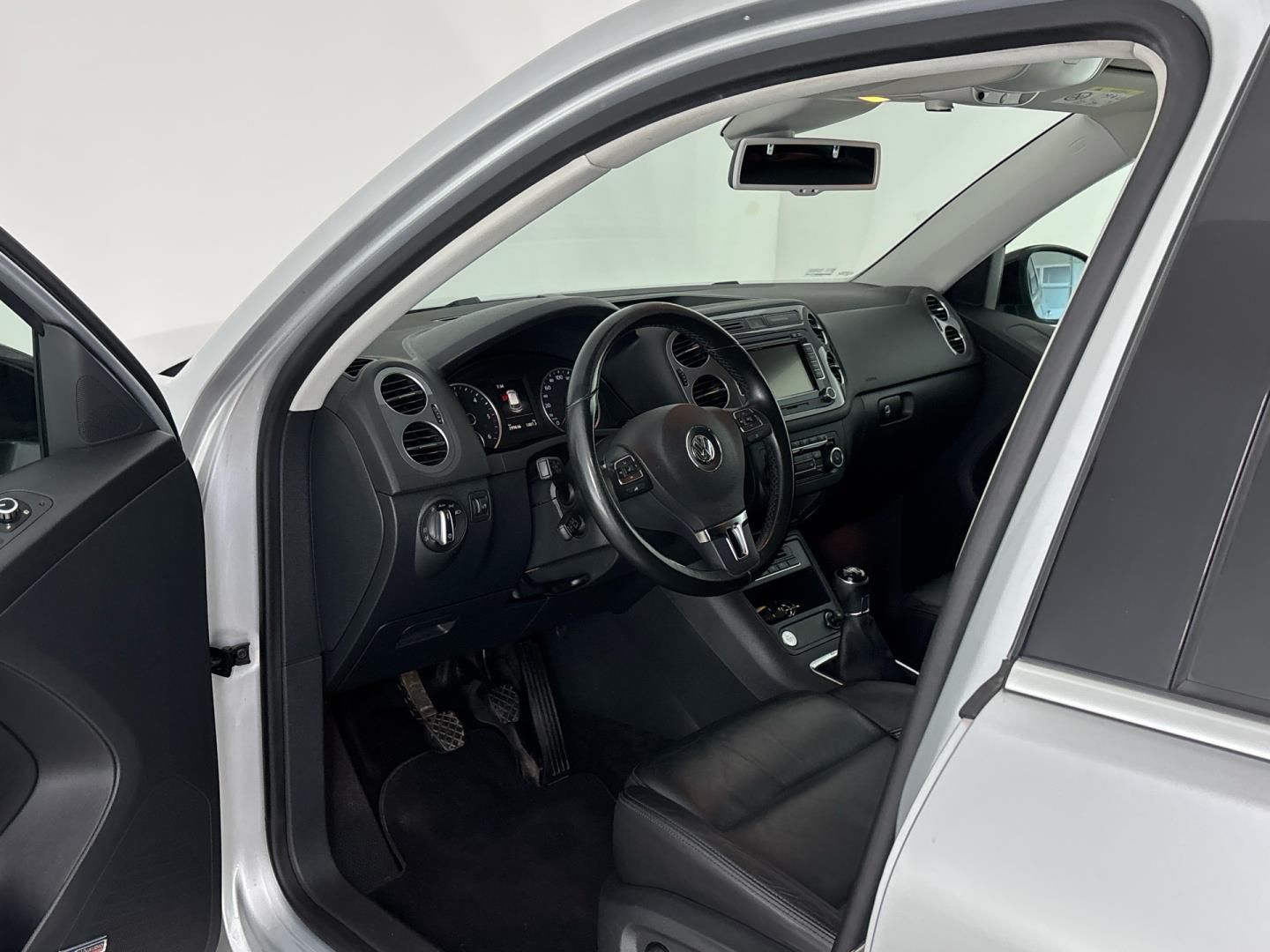 Volkswagen Tiguan, 2.0 TDI / 130 kW Sport 4MOT - fotka 6