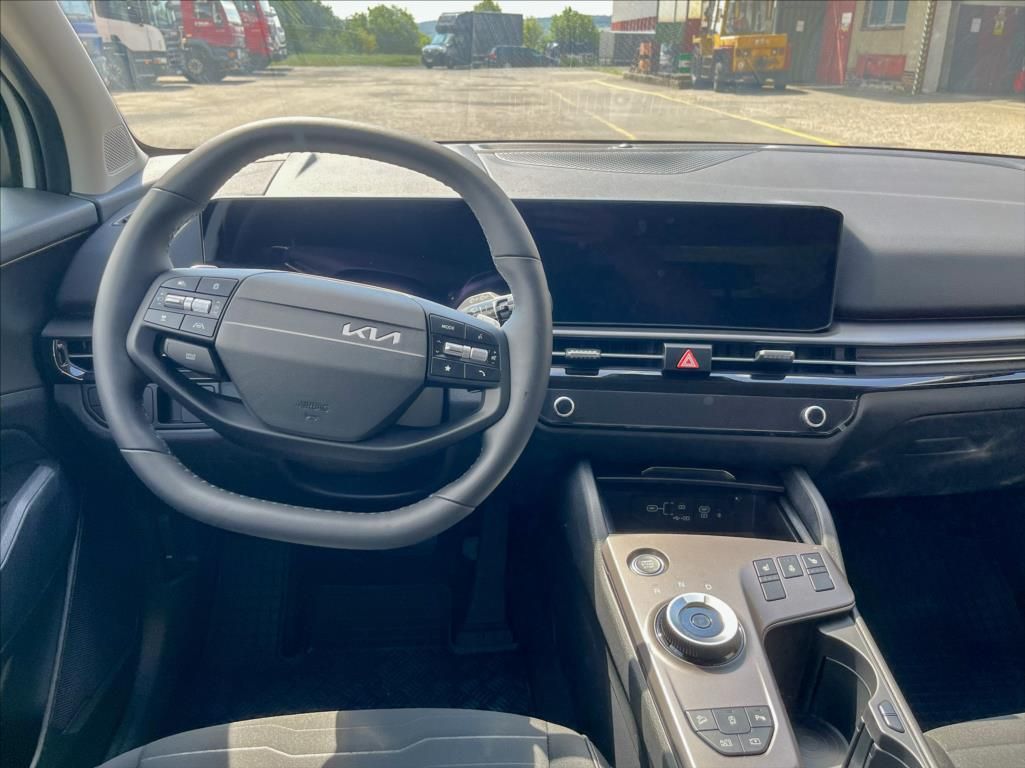 Kia Sportage, 1,6 T-GDI 7DCT EXCLUSIVE - fotka 2