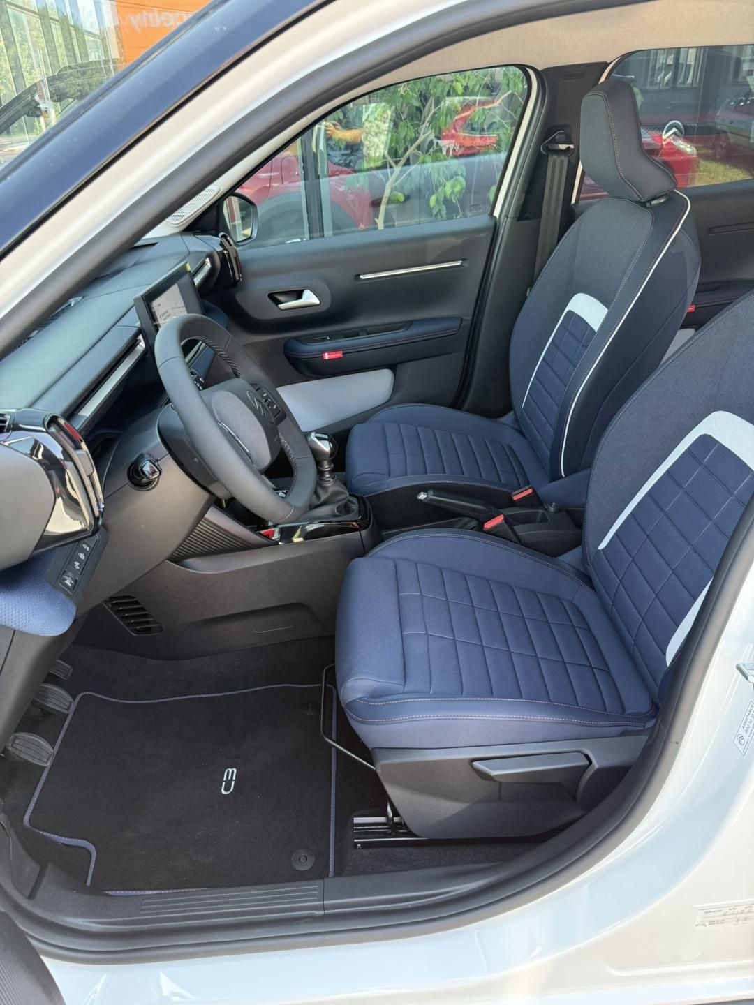 Citroën C3, COLLECTION Turbo 100k Manual - fotka 6