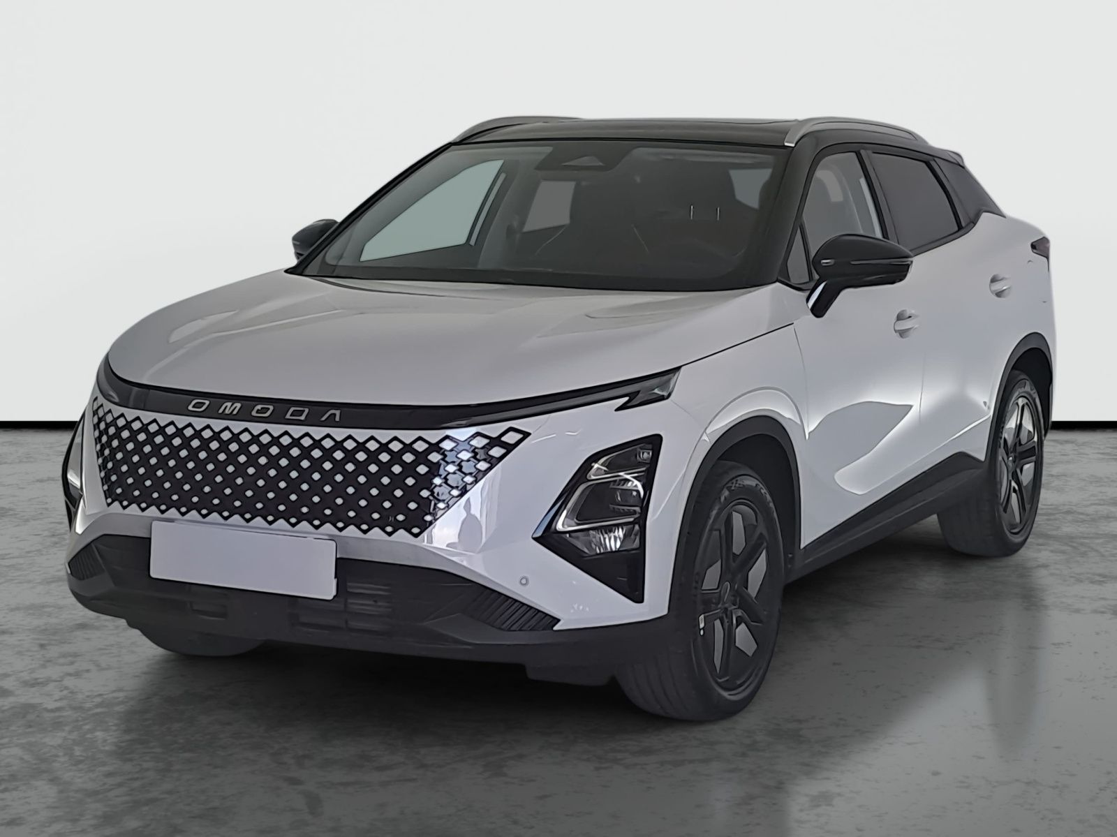 Omoda 5, 1.6 T, Premium, Ad. tempomat - fotka 3