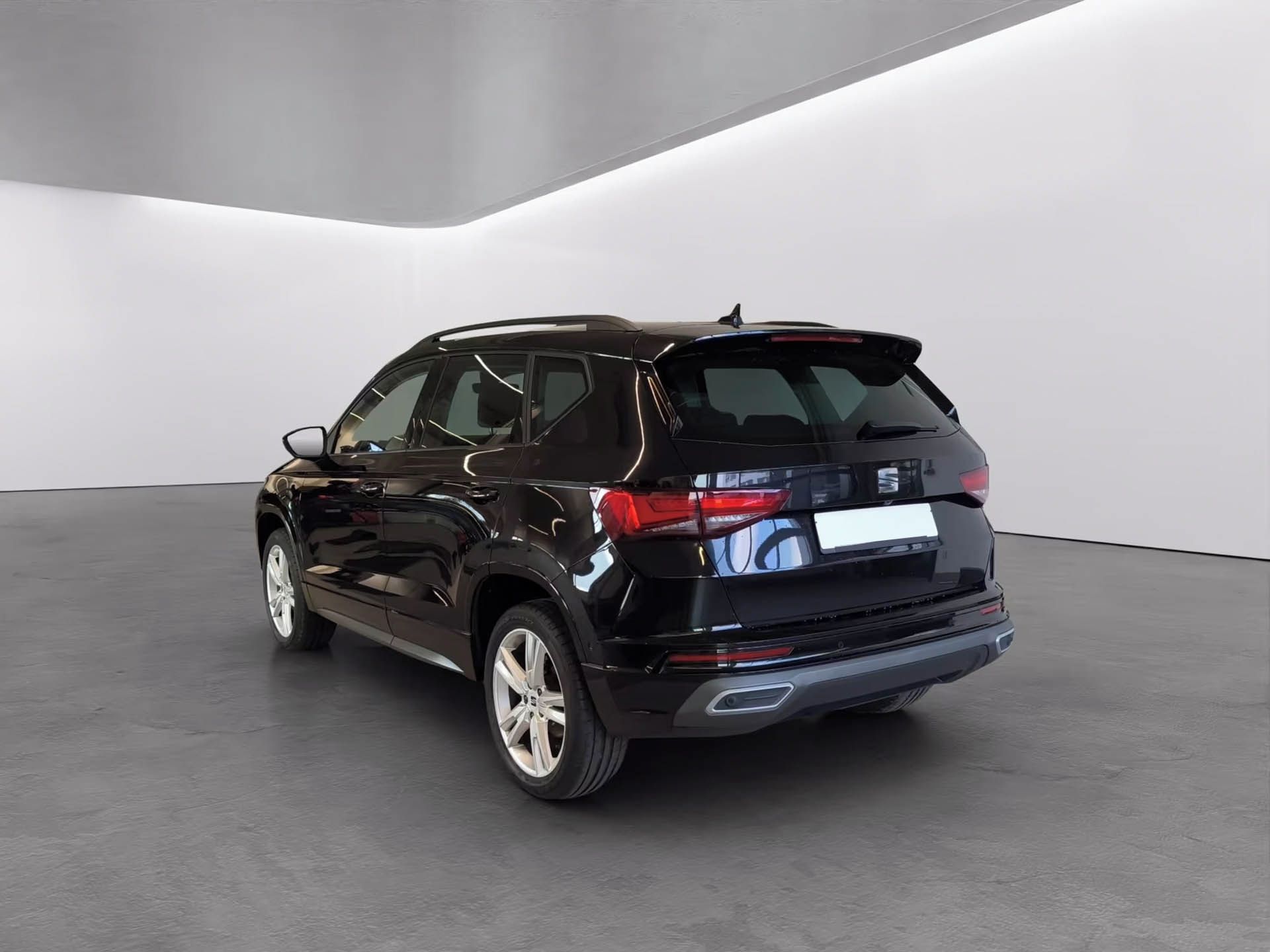 Seat Ateca, 1.5 TSI DSG FR Kamera ACC LED - fotka 4