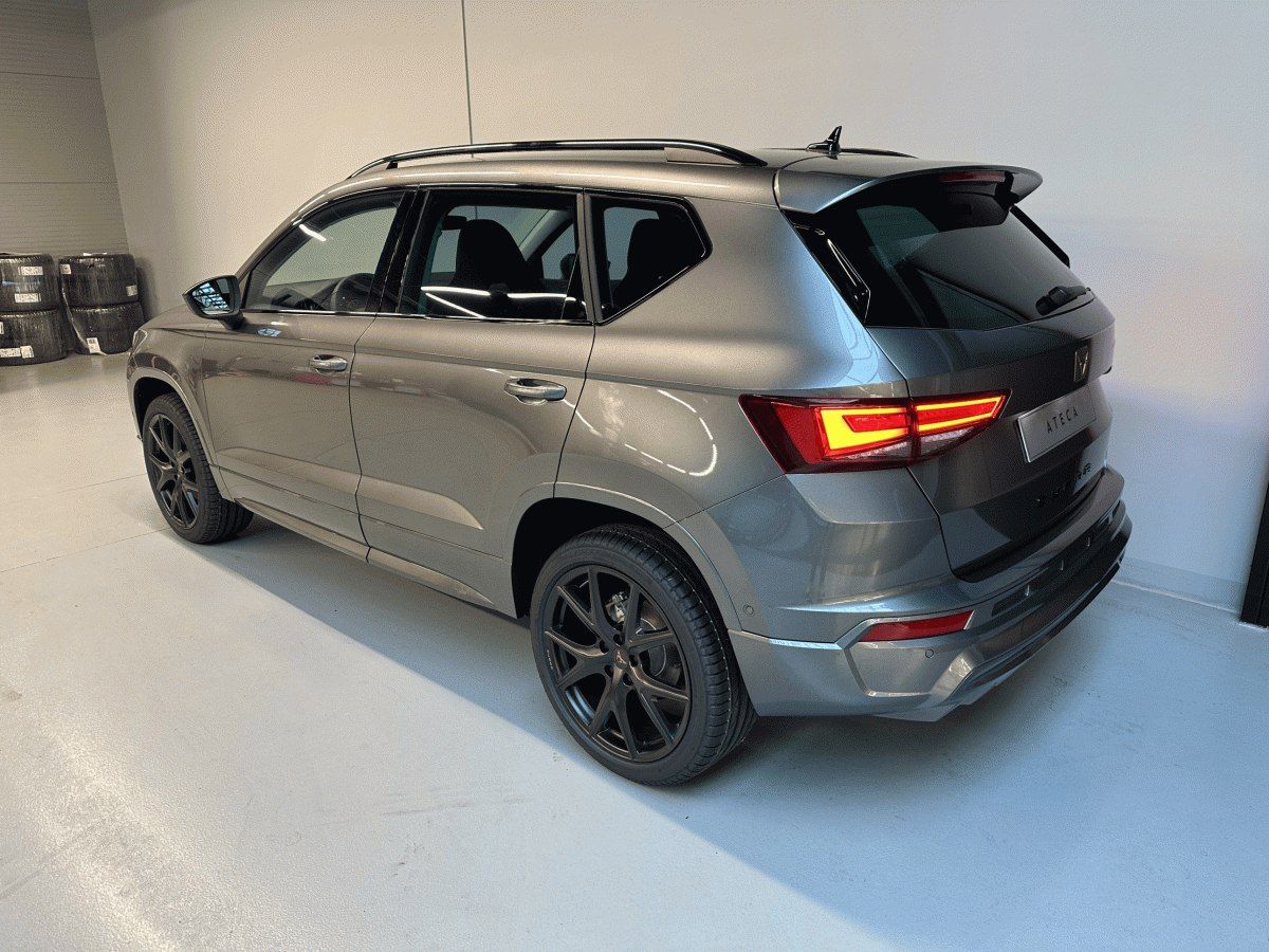 Cupra Ateca, 1.5 TSI 150k DSG *TAŽNÉ* - fotka 4