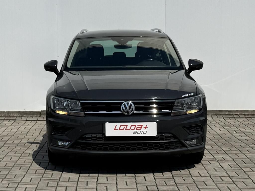 Volkswagen Tiguan, Comfortline 1.4 TSI 92 kW - fotka 4