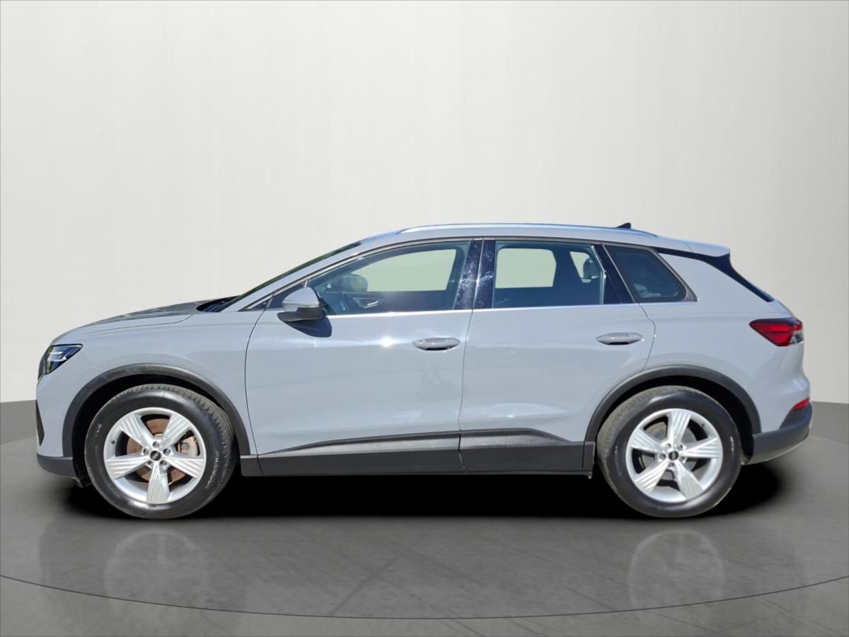 Audi Q4, e-tron 150 Kw tep.čerpadlo - fotka 4