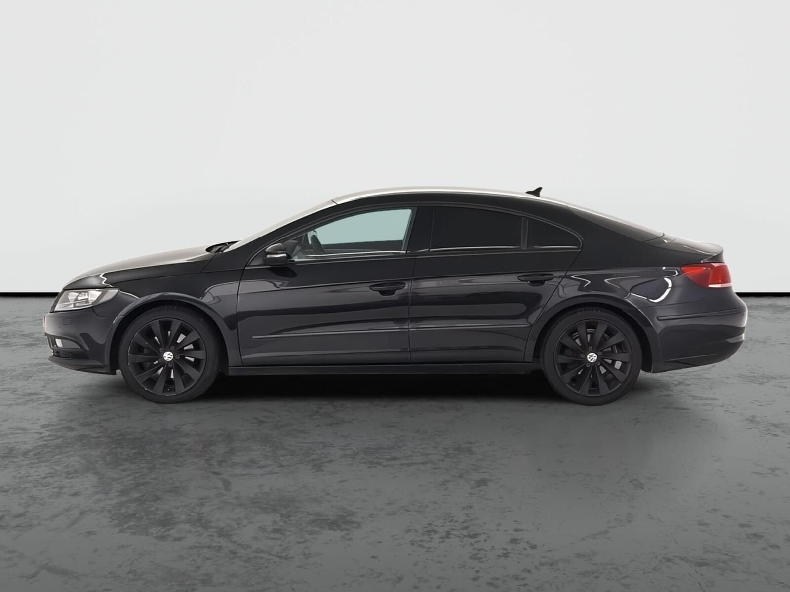 Volkswagen CC, 2.0 TDI, Highline, Automat - fotka 3