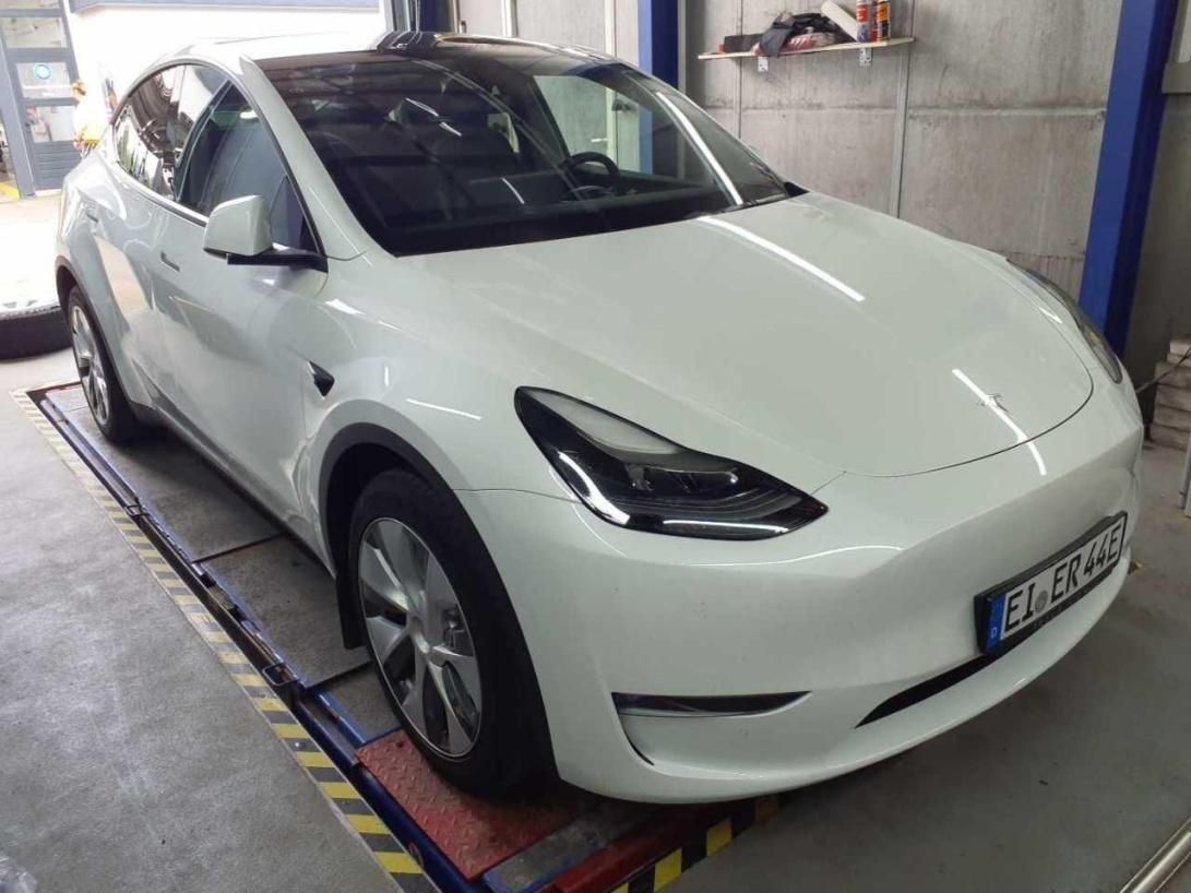 Tesla Model Y, LONG RANGE DUAL MOTOR  TZ 94%