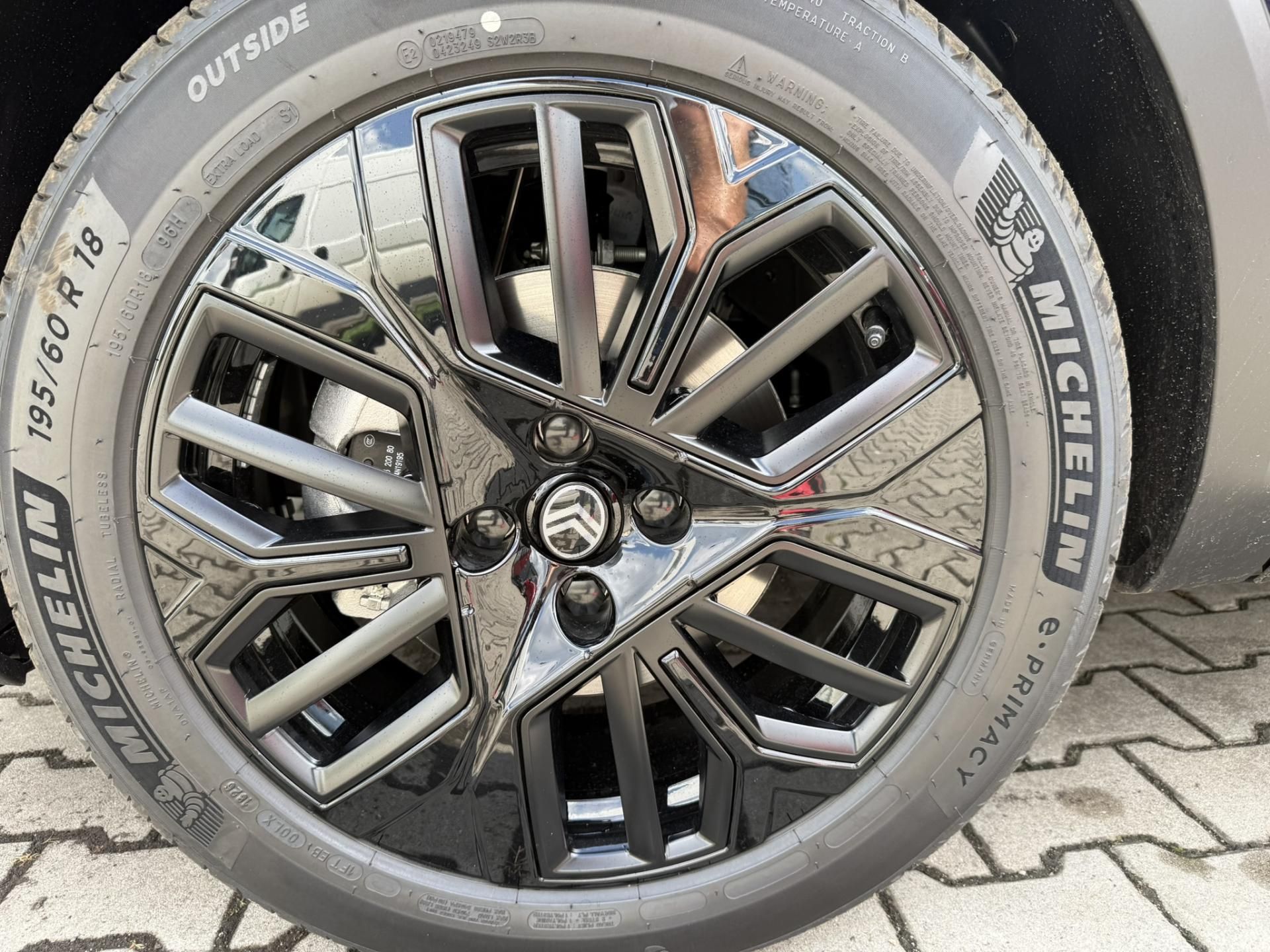 Citroën C4, COLLECTION HYBRID 145k AUT - fotka 5