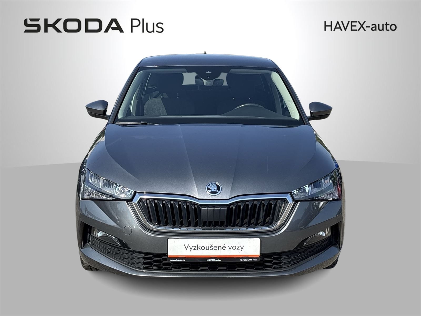 Škoda Scala, 1.5 TSI DSG Style - fotka 4