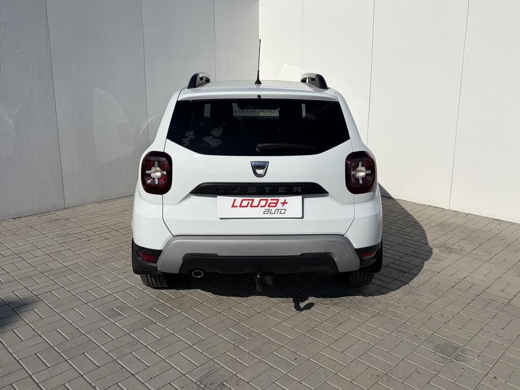 Dacia Duster, Comfort 1.0       _ kW - fotka 6