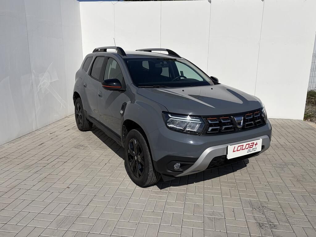 Dacia Duster, Extreme 1.0       _ kW - fotka 3