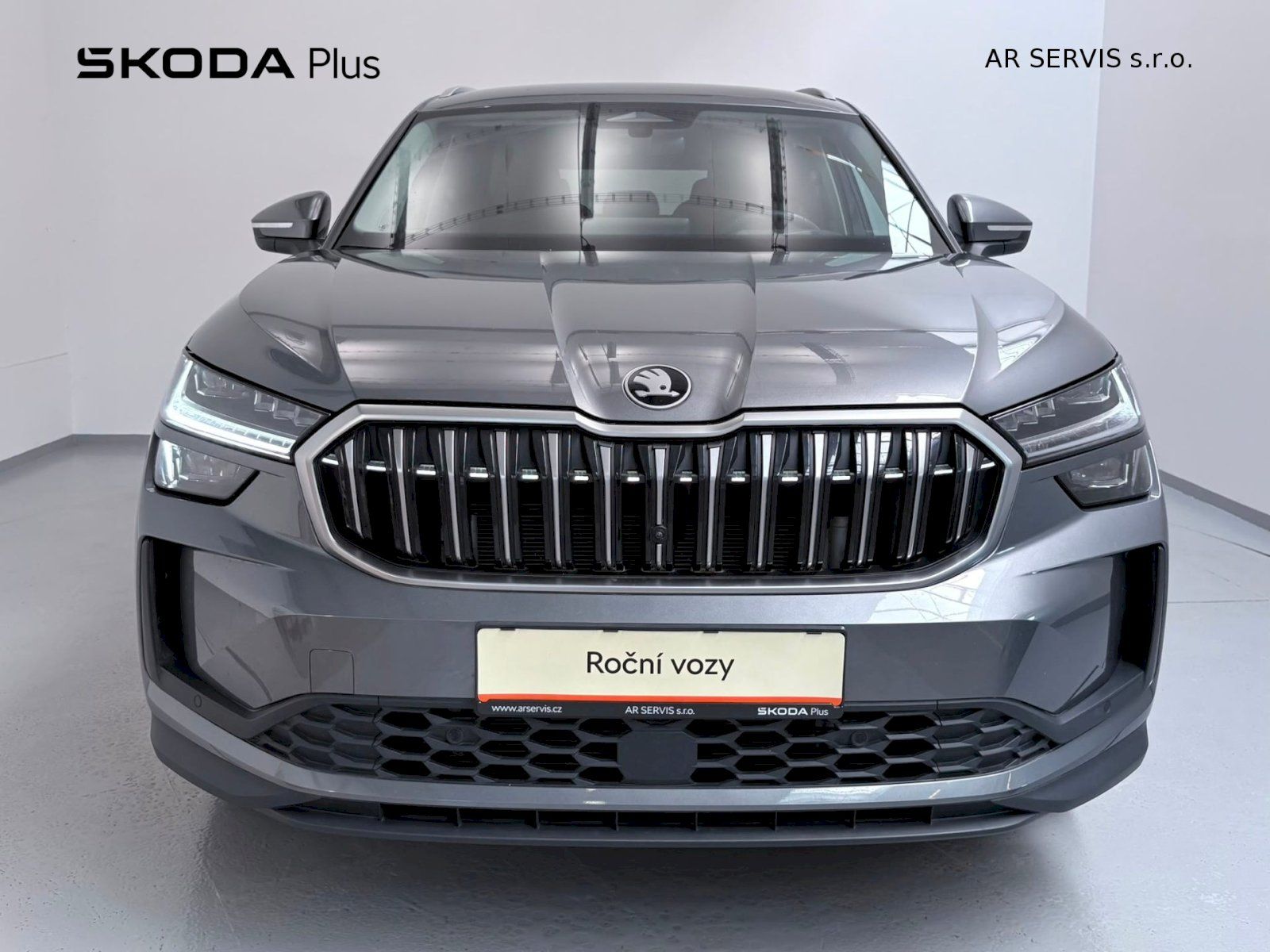 Škoda Kodiaq, Exclusive Selection 2.0TDI/142 - fotka 4