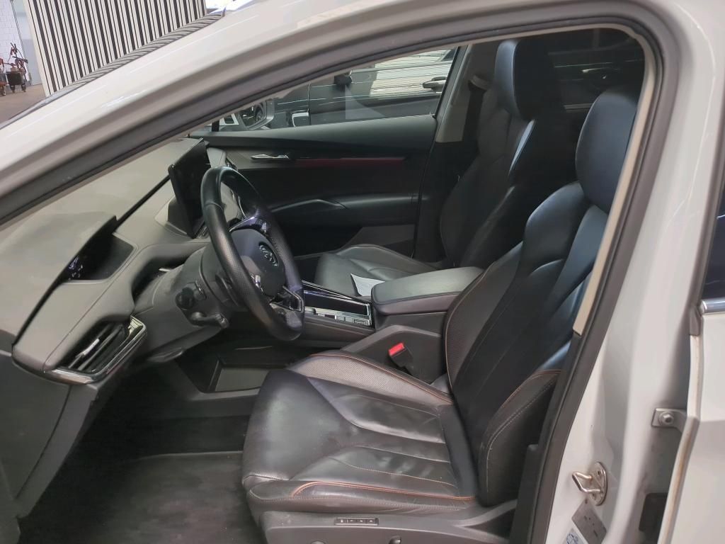 Škoda Enyaq iV, 80 TEPELKO*TAŽNÉ*MATRIX*HEADUP - fotka 6