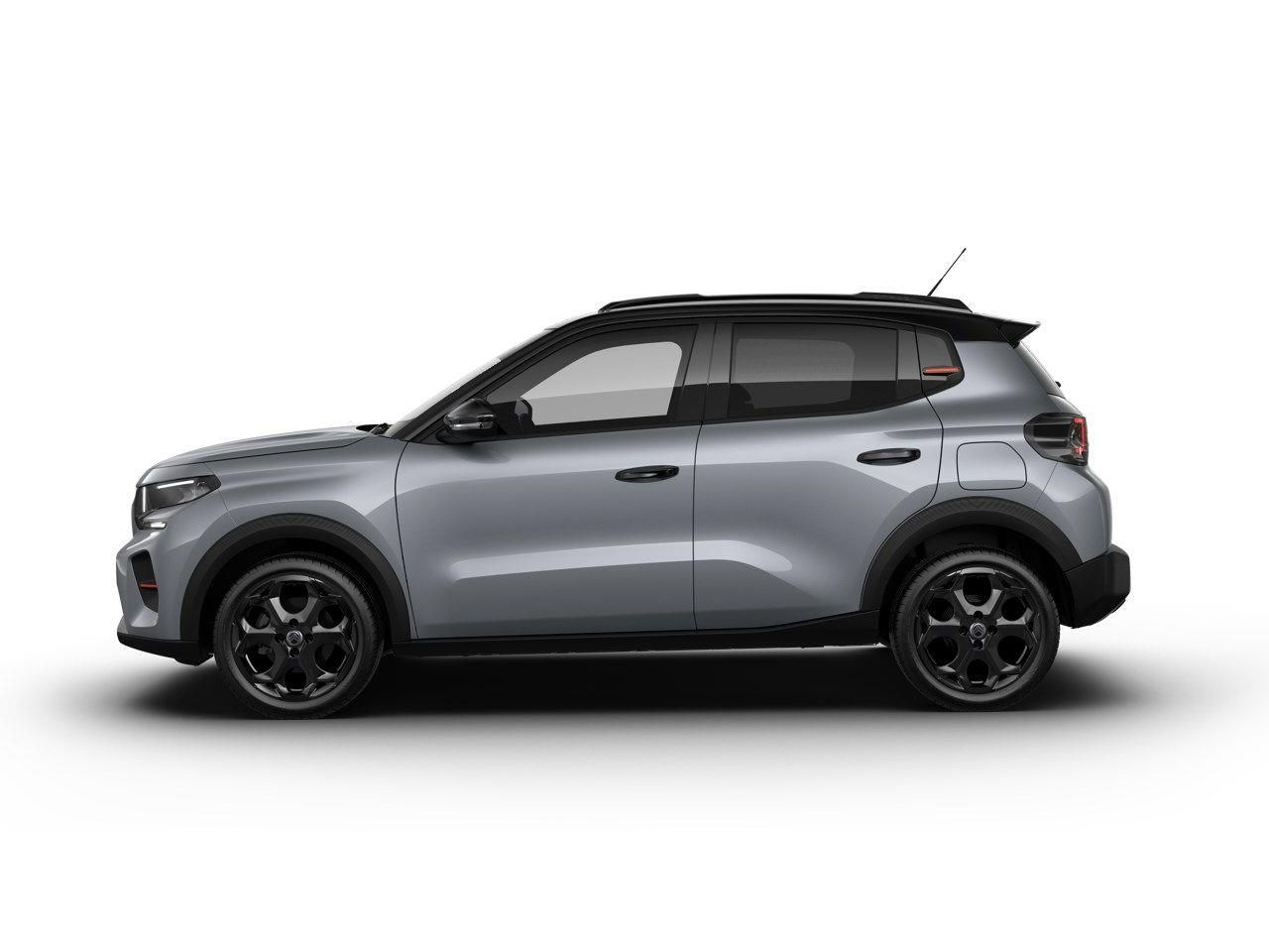 Citroën C3, Collection - fotka 2