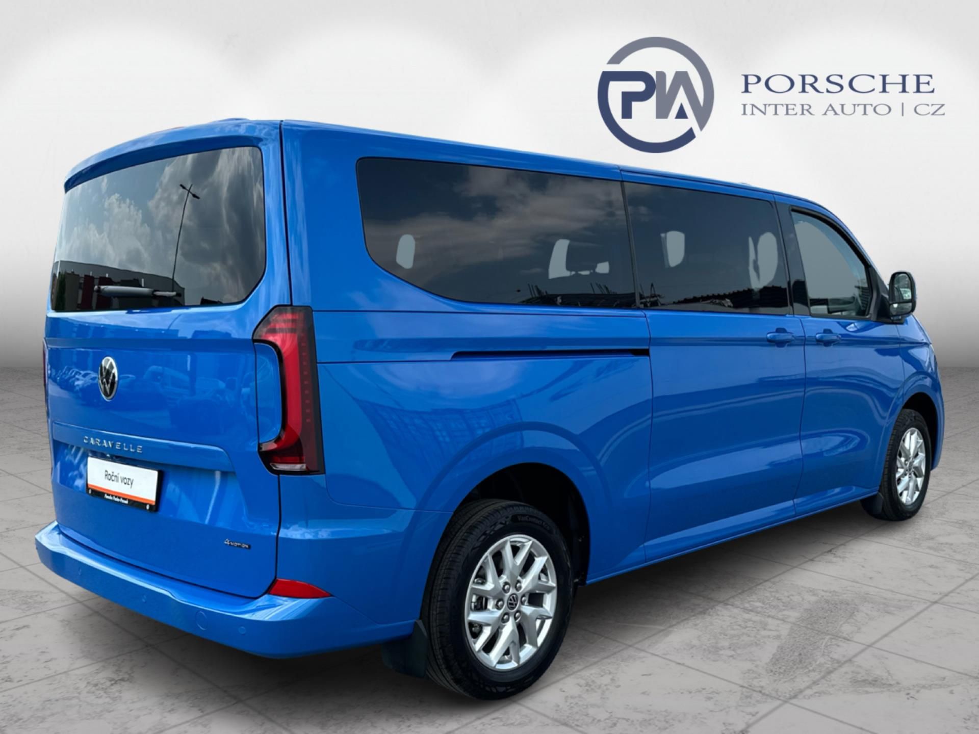 Volkswagen Caravelle, STYLE 2.0TDI 4MOT 8AUT DR - fotka 6