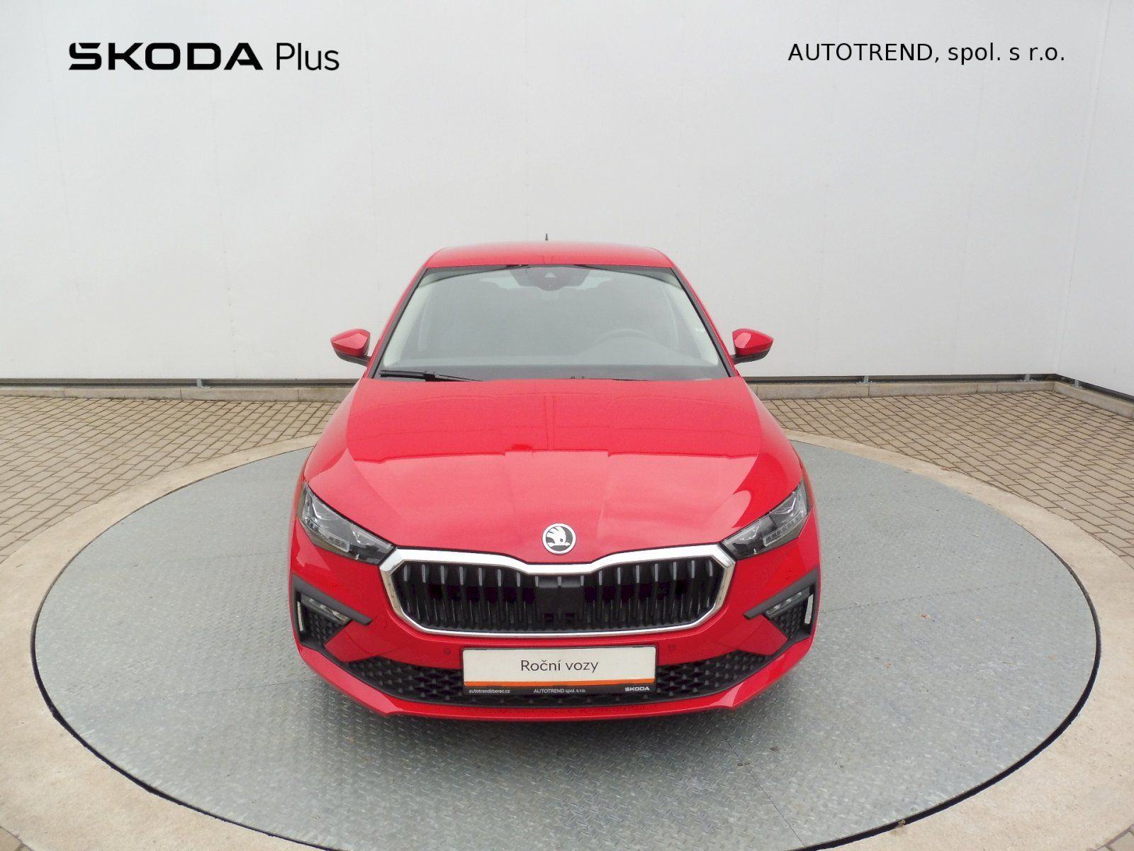 Škoda Scala, Top Selection 1,0 TSI 85kW DSG - fotka 4
