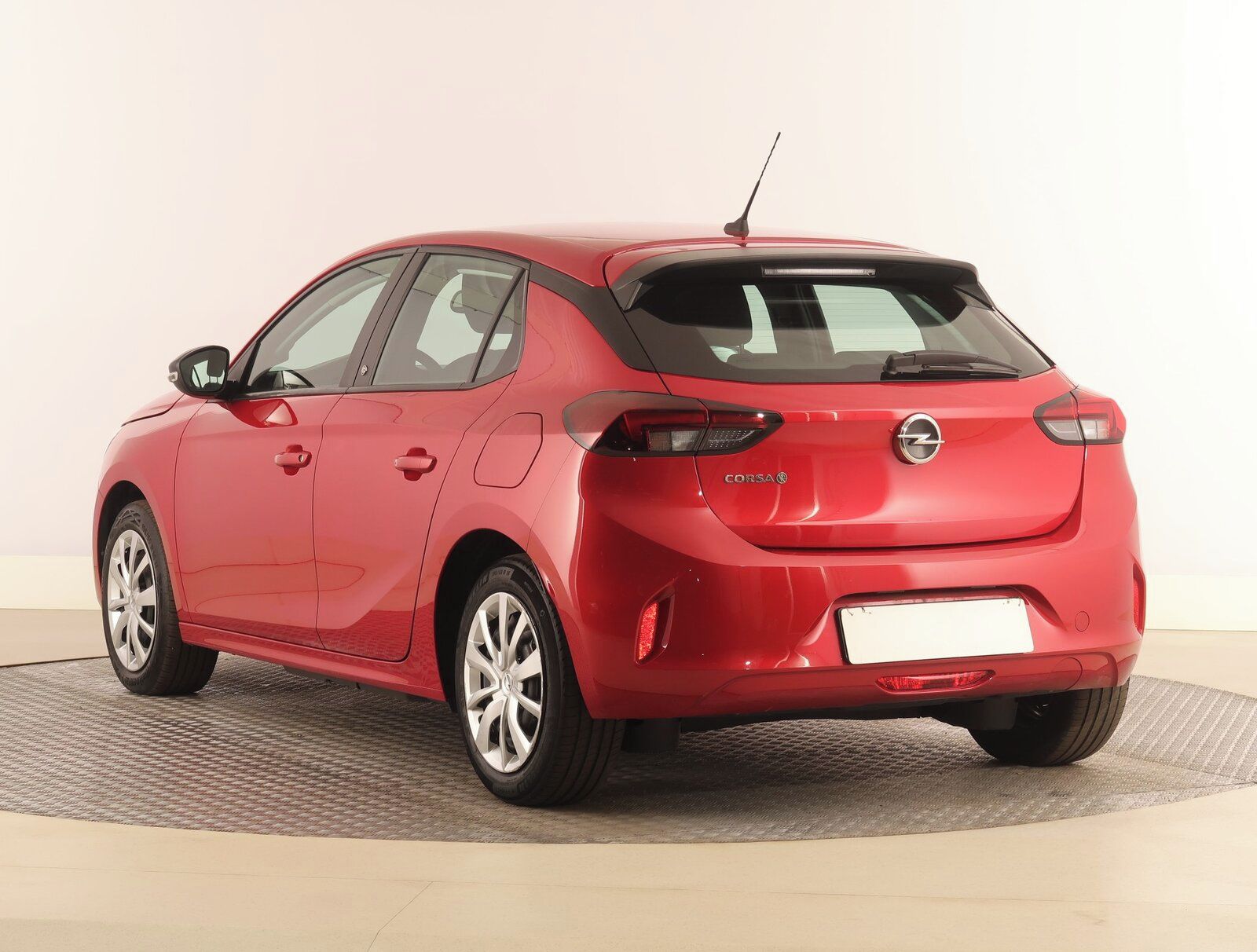 Opel Corsa, 50 kWh, SoH 95%, Automat - fotka 4