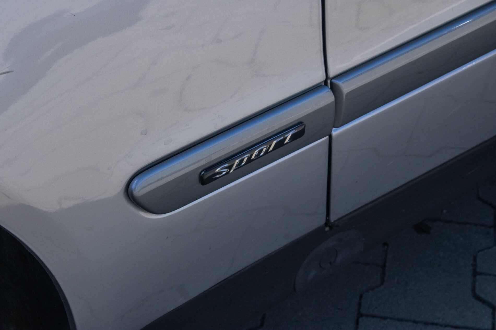 Mercedes-Benz, CLK Cabrio - fotka 5