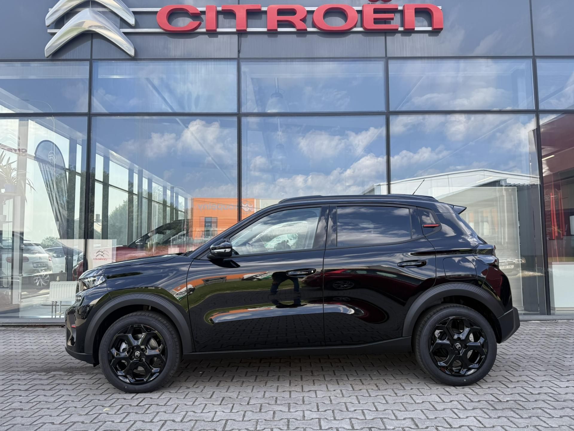 Citroën C3, COLLECTION Turbo 100k Manual - fotka 3