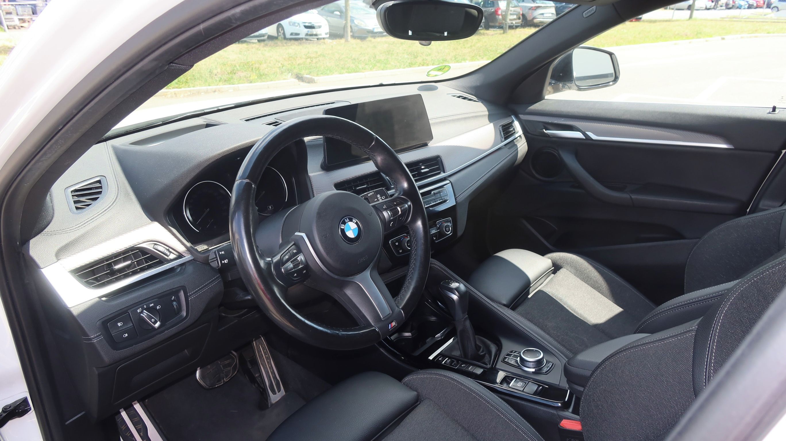 BMW X2, BMW X2 xDrive25e, M Sport - fotka 5
