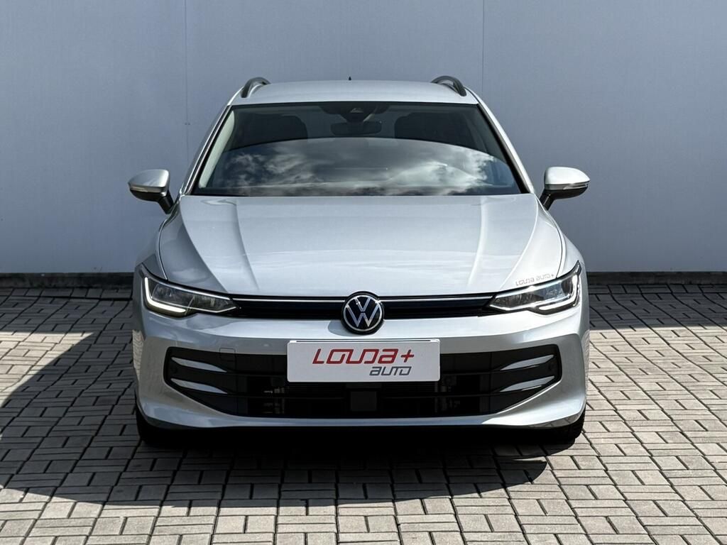 Volkswagen Golf Variant, people 1.5 TSI 85 kW - fotka 4