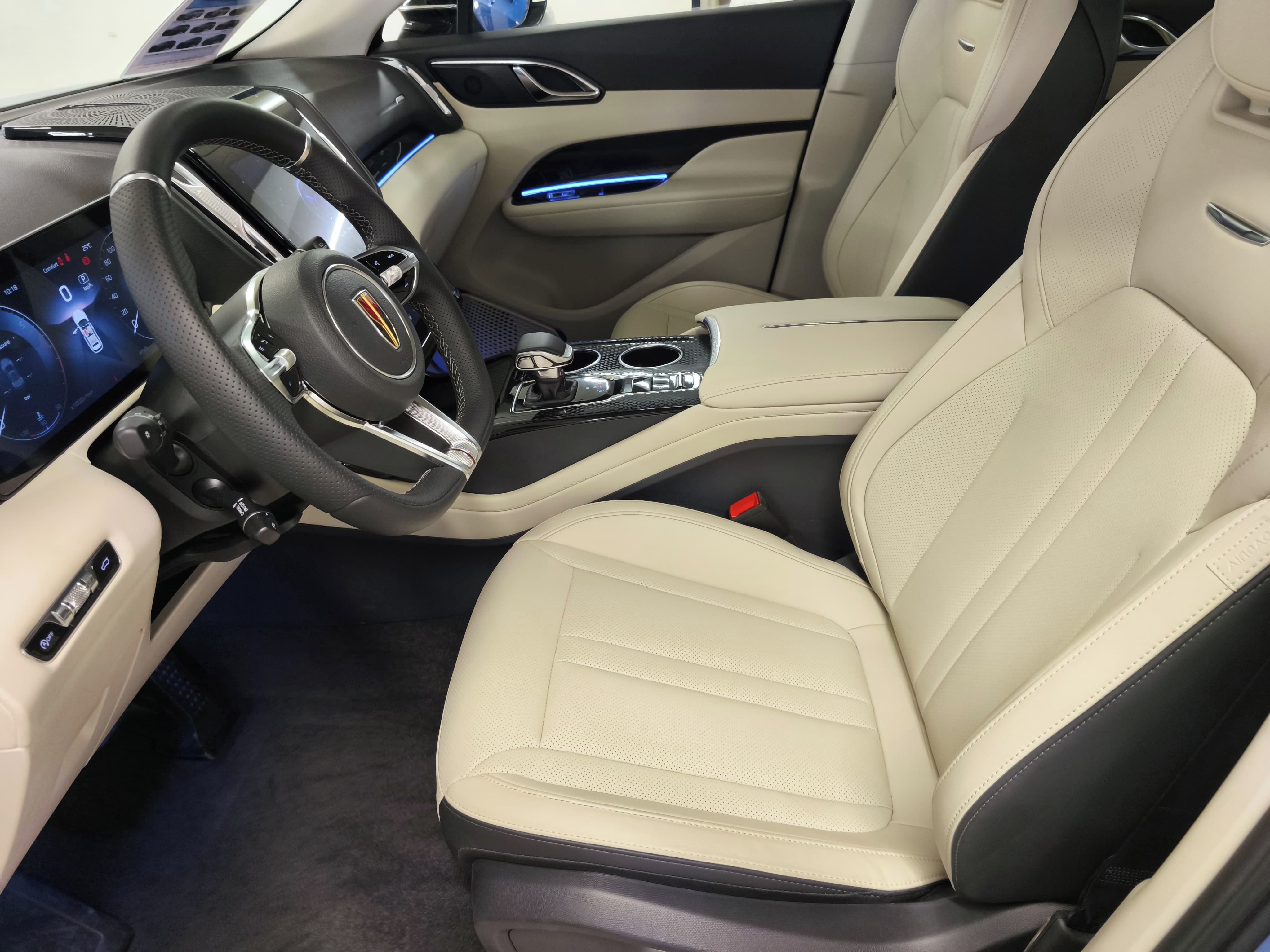 Hongqi HS3, 1,5T 2WD "AKCE! - fotka 5
