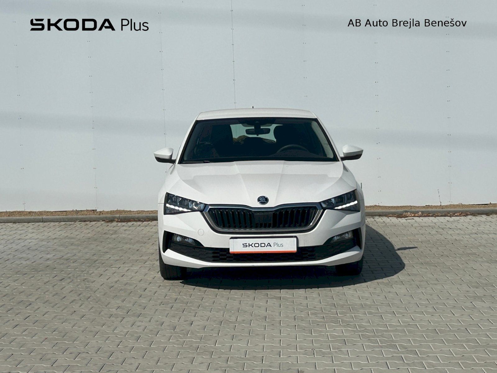 Škoda Scala, Scala 1,5 TSI 110 kW manuál - fotka 4