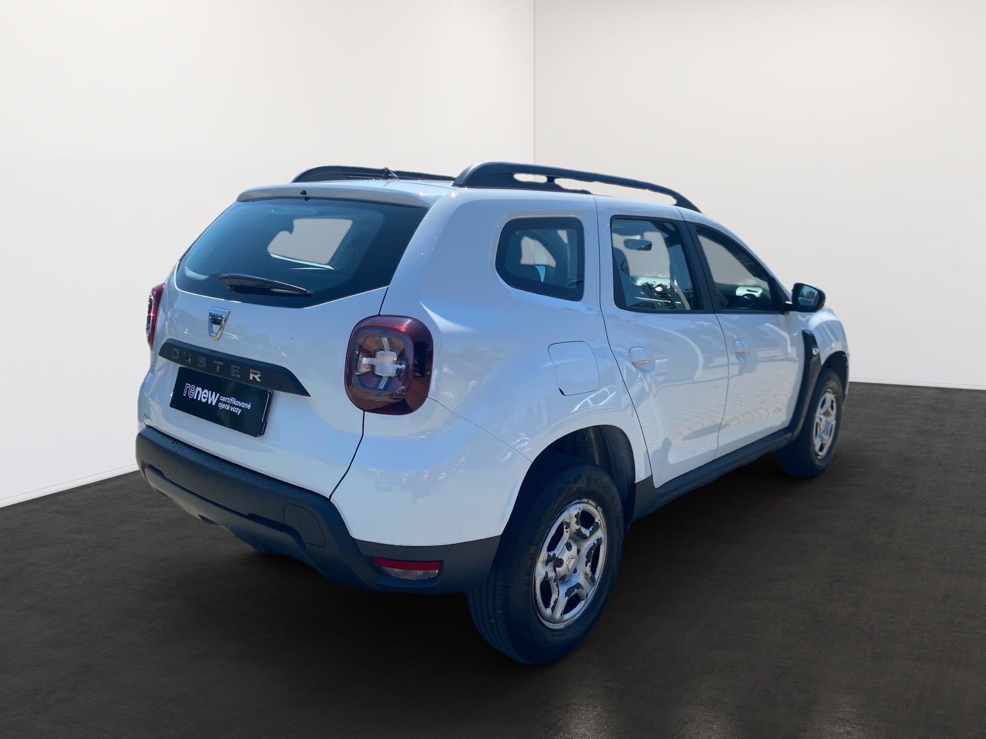 Dacia Duster, Comfort TCe 90, 1.Majitel, DPH - fotka 4