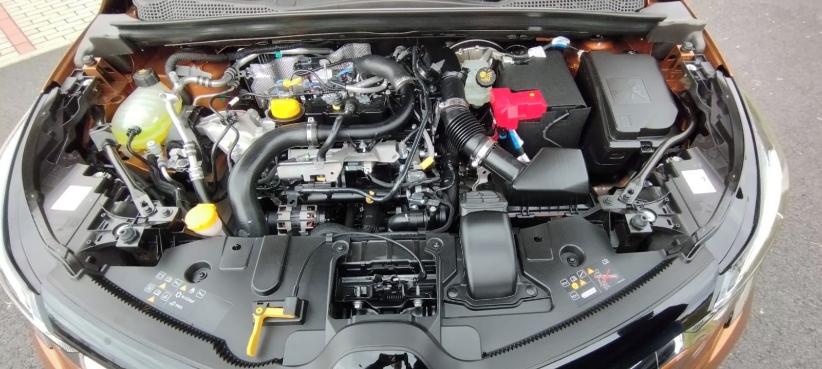 Renault Captur - fotka 5