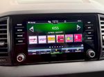 Škoda Karoq, Sportline 1,5 TSI 110 kW 7DSG