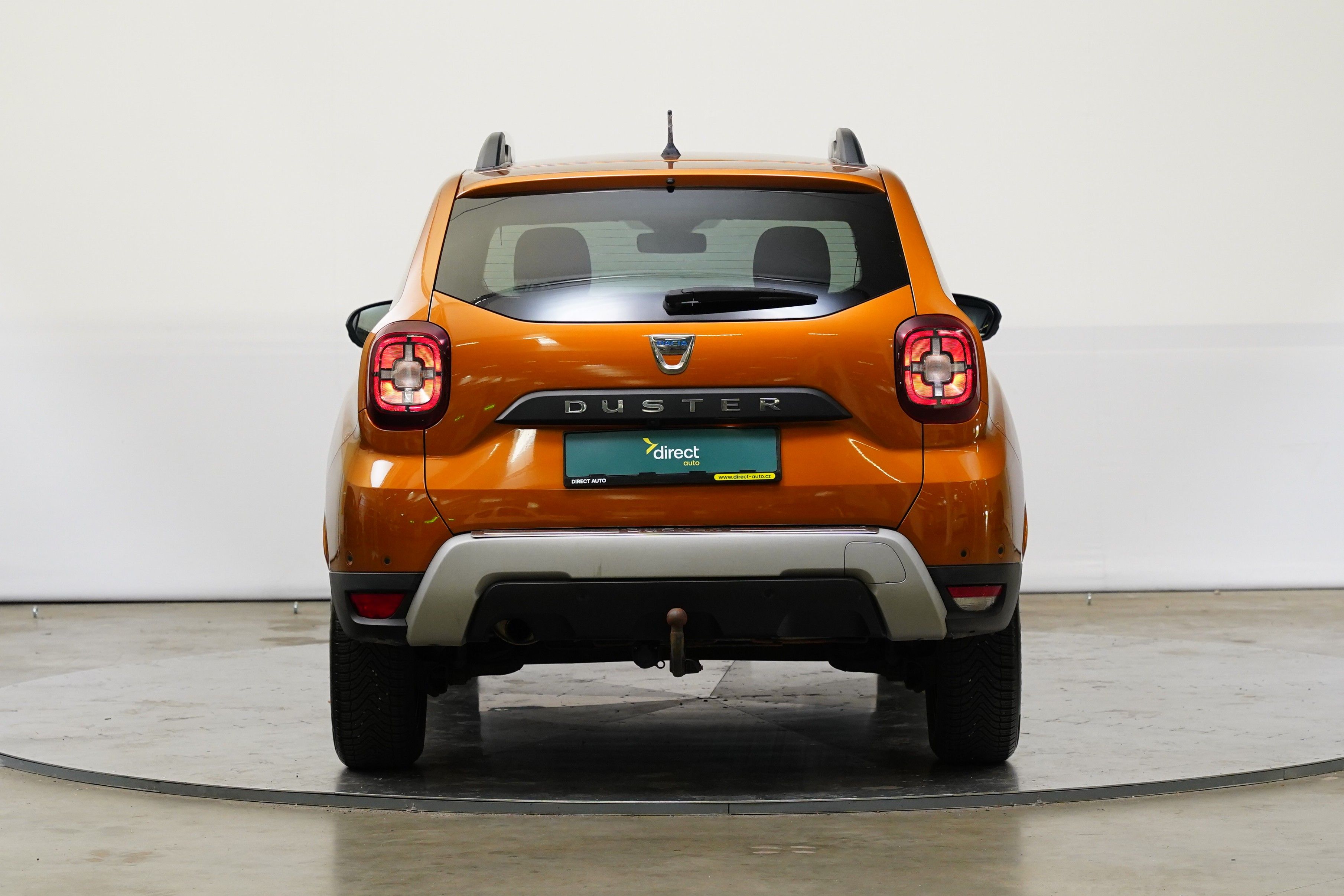 Dacia Duster, 1.2 TCe 92 kW Prestige - fotka 6
