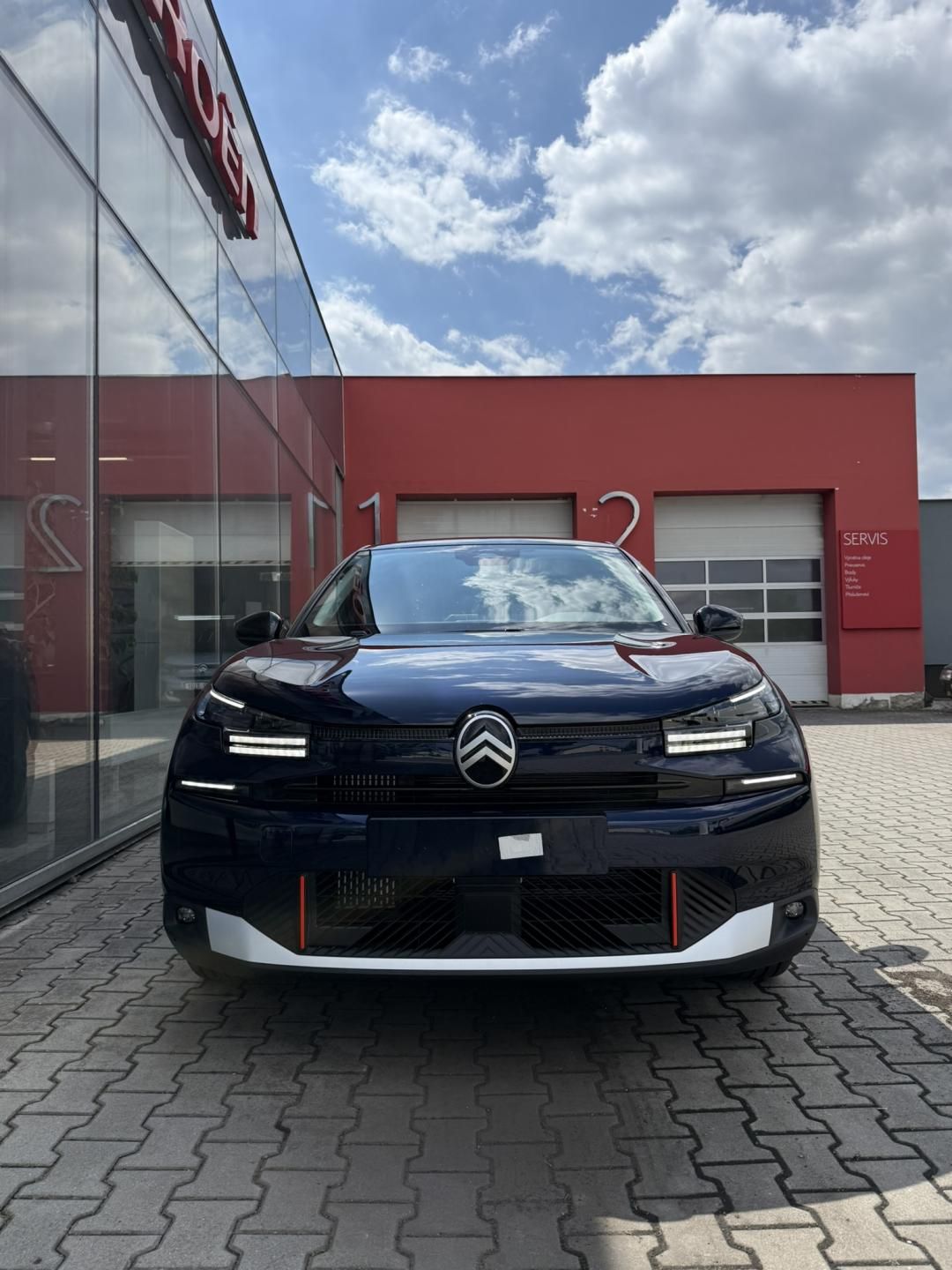 Citroën C4, COLLECTION HYBRID 145k AUT - fotka 2