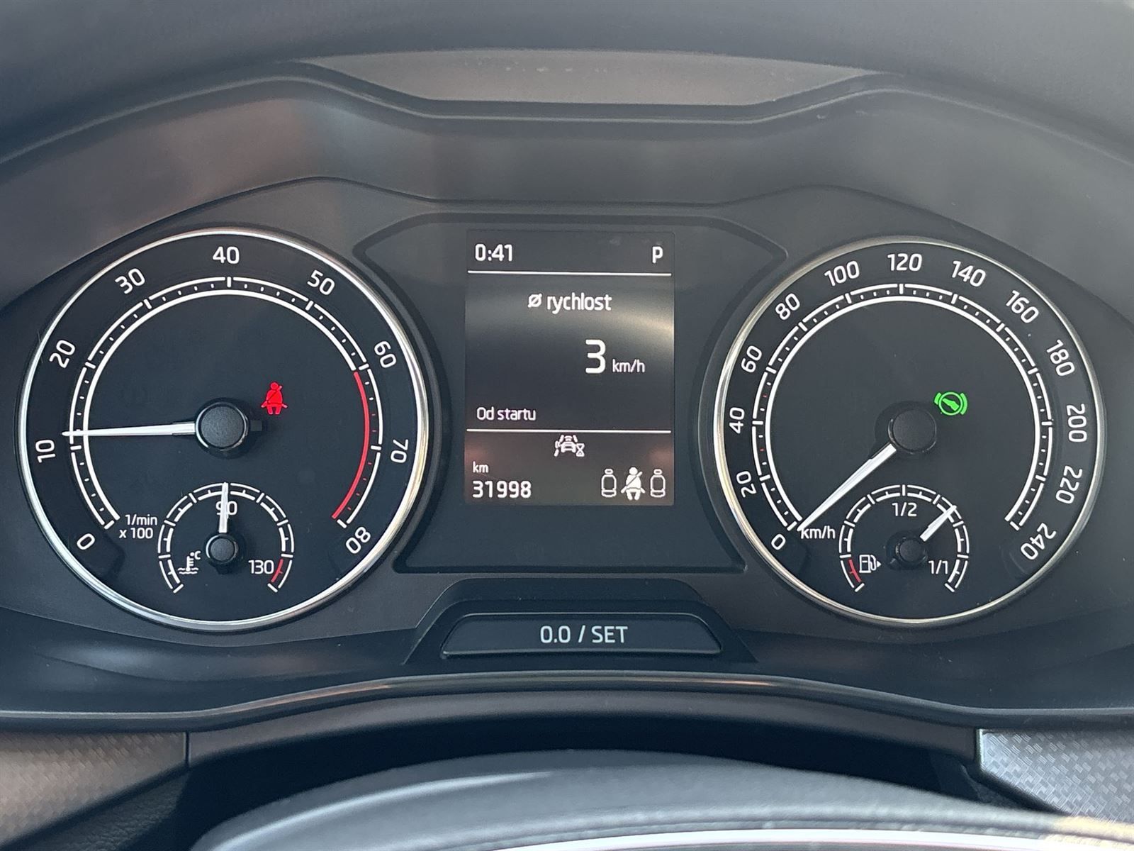 Škoda Scala, 1.5 TSI DSG Style - fotka 6
