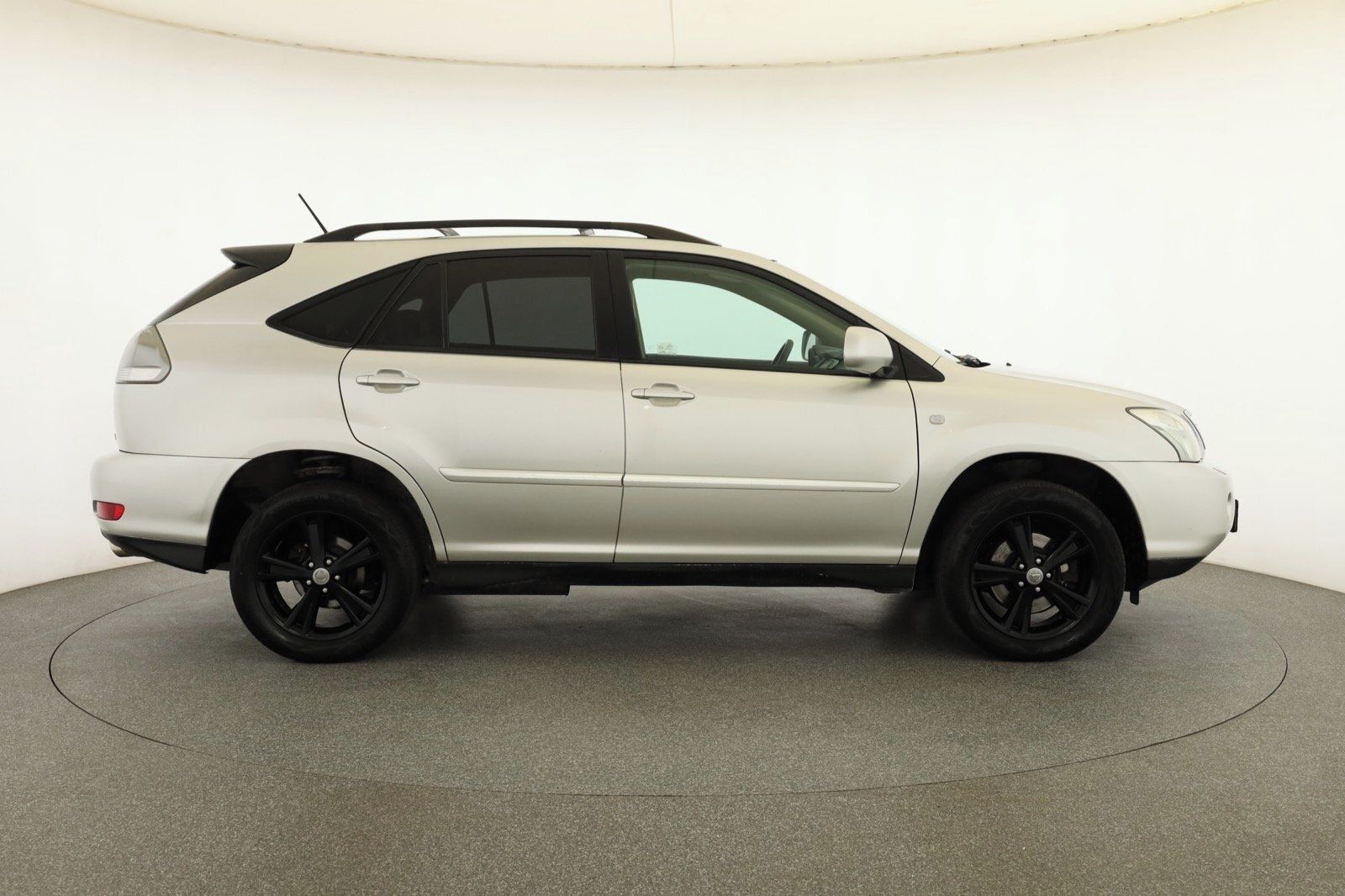 Lexus RX 400h, 400 h, 4X4, Automat, Navi - fotka 6