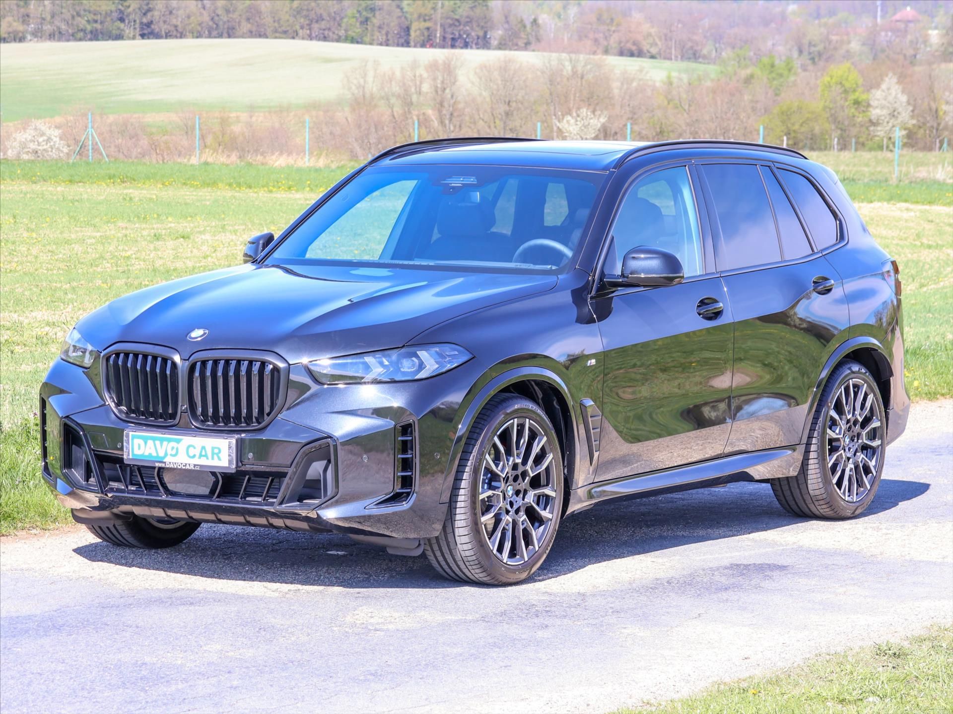 BMW X5, 3,0 xDrive30d Mpacket - fotka 3