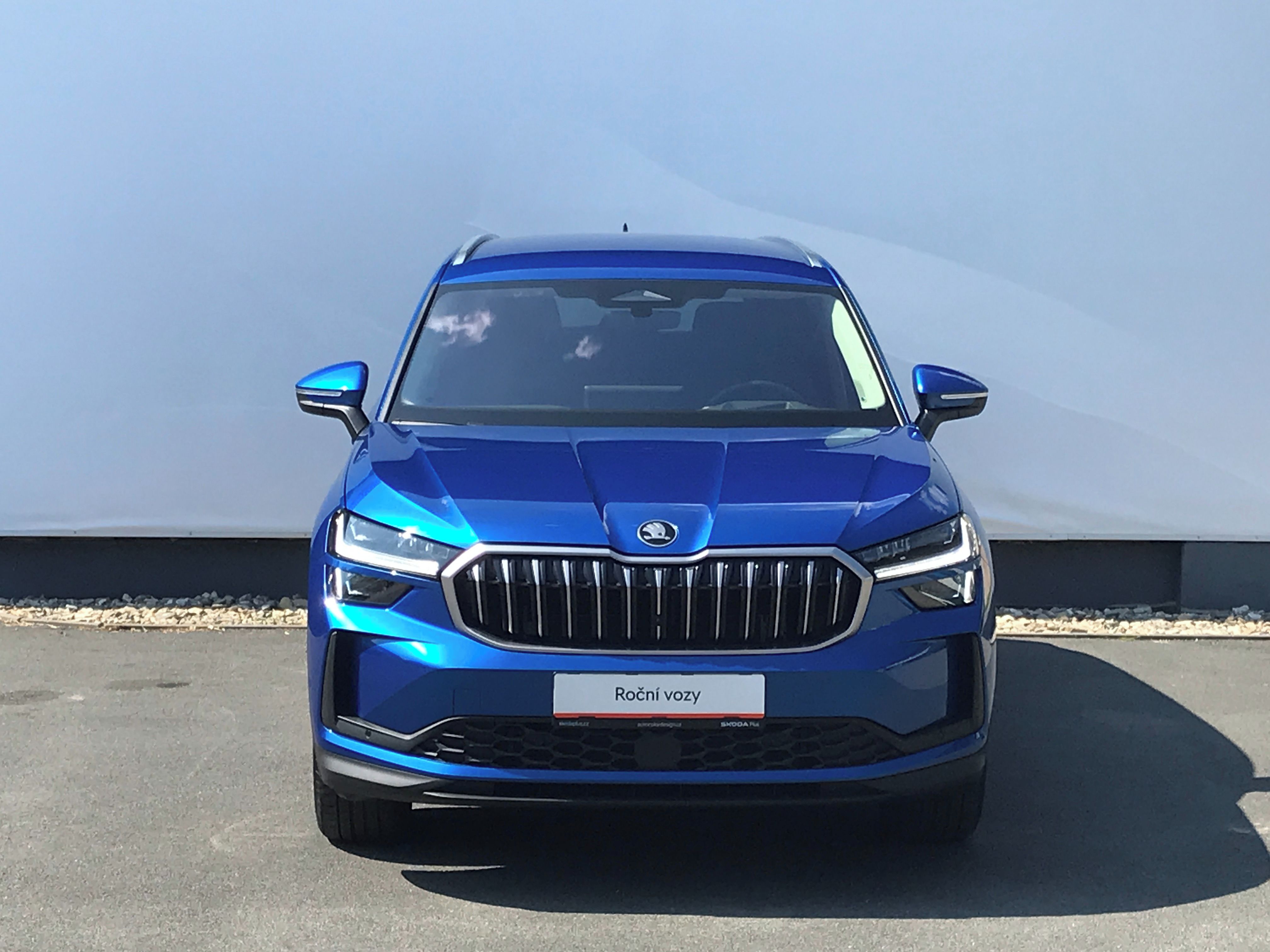 Škoda Kodiaq, 2,0TDI/142kW 4X4 DSG Exclusive - fotka 4
