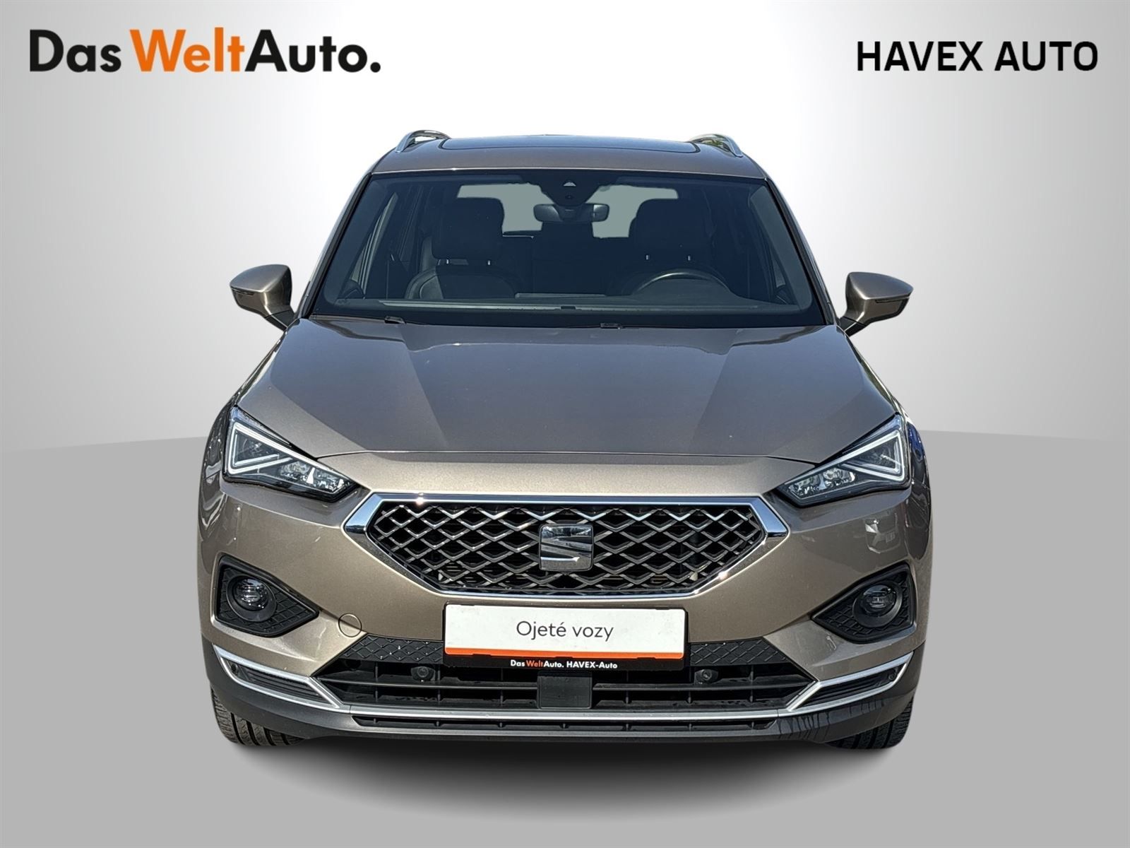Seat Tarraco, 2.0 TSI 4Drive DSG Xcellence - fotka 4