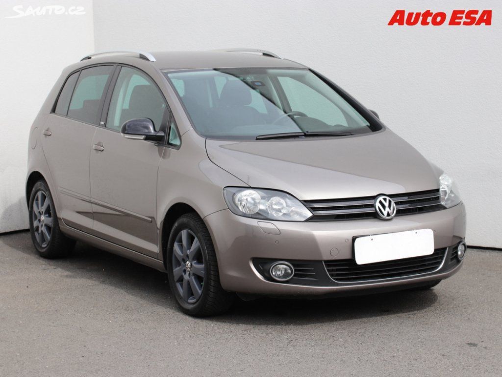 Volkswagen Golf Plus, 1.6 i,Comfortline