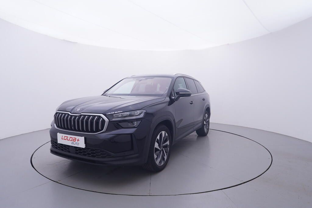 Škoda Kodiaq, Exclusive Selection 2.0 TDI 14