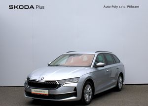 Škoda Octavia, Selection 1.5TSI / 110kW 6°MP