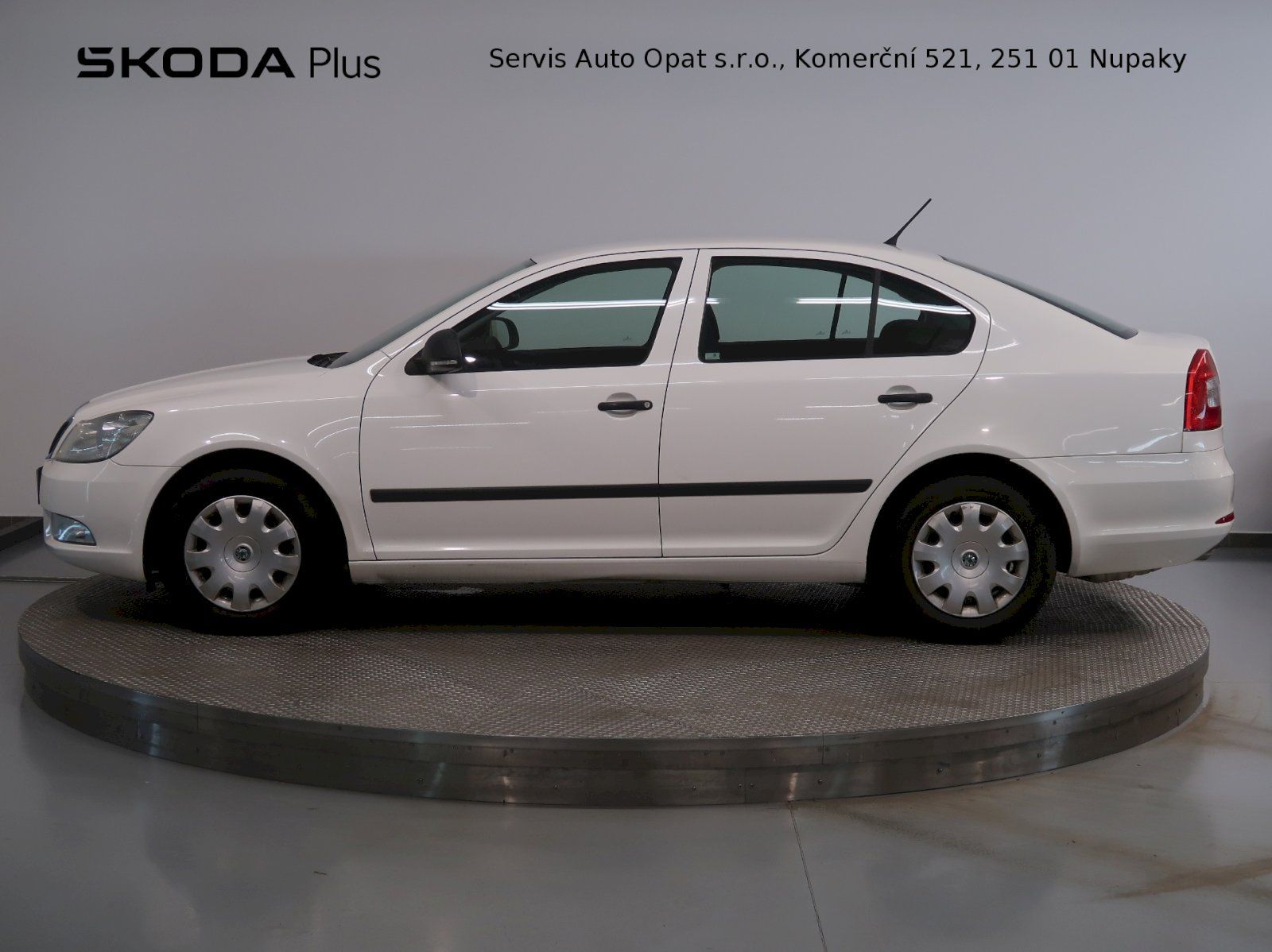 Škoda Octavia, CLASSIC 1.4TSI  90KW - fotka 3