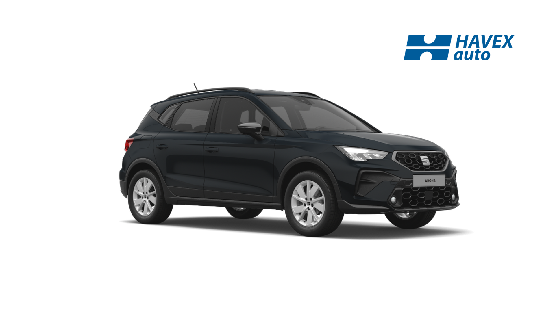 Seat Arona, FR 1.0 TSI 95k - fotka 5