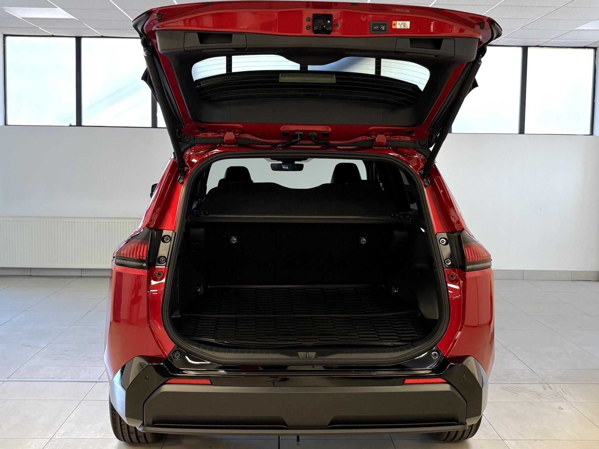 Toyota Rav4, NG25 2.5L PHEV CVT 4X4 - fotka 6