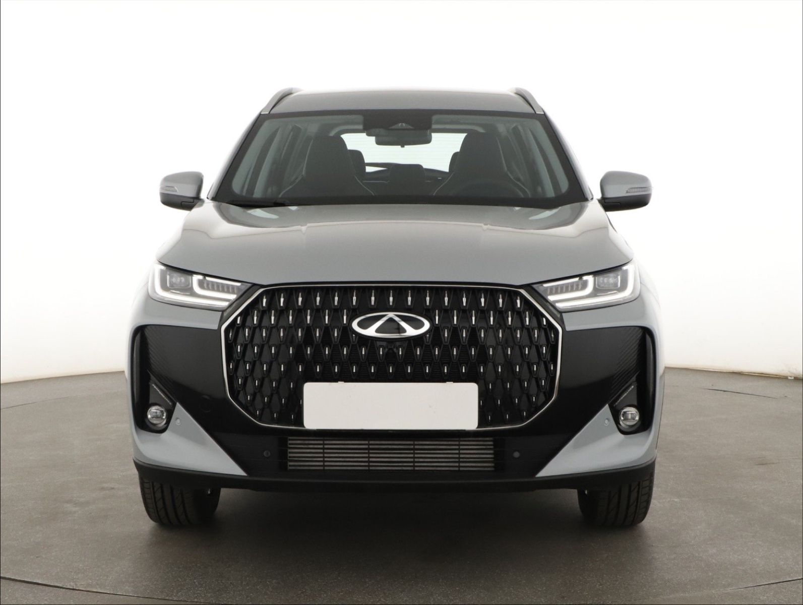 Chery Tiggo 7, 1.6 TGDI, Luxury, LUXURY - fotka 2