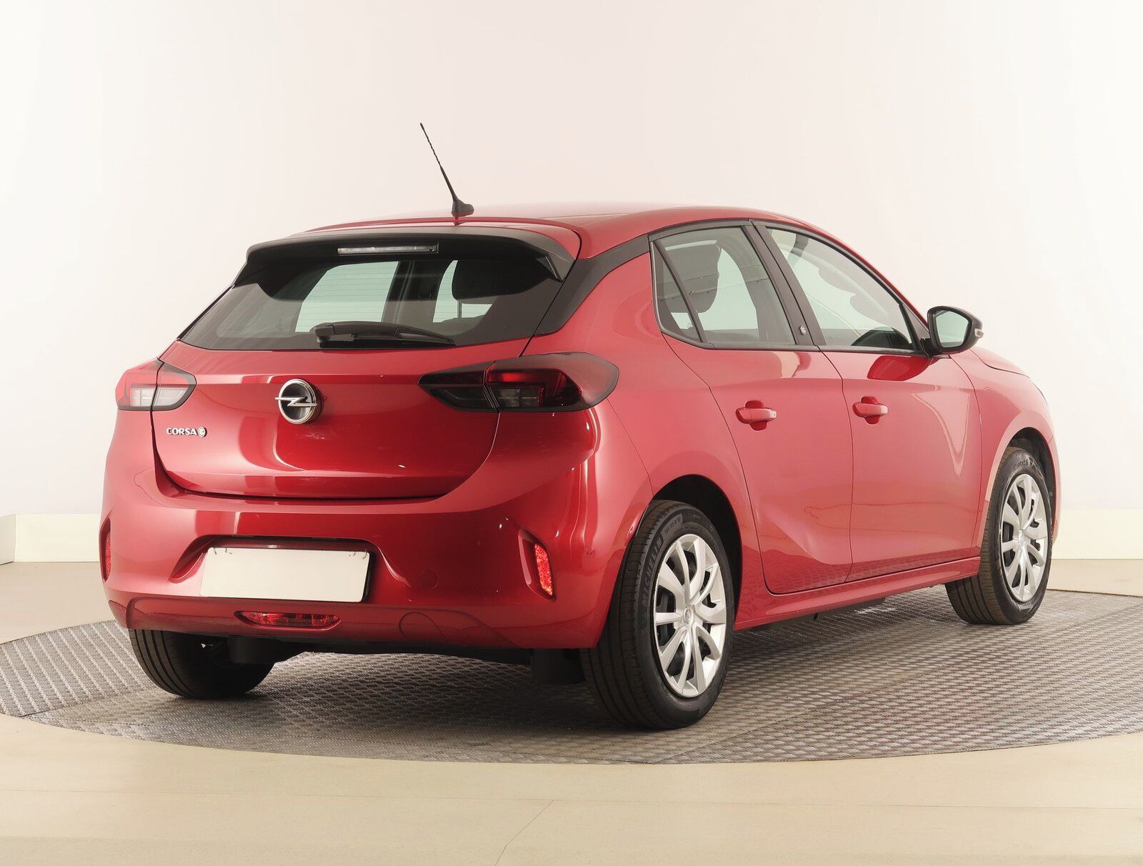 Opel Corsa, 50 kWh, SoH 95%, Automat - fotka 5
