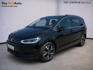 Volkswagen Touran, 1,5 TSI / 110 kW People DSG