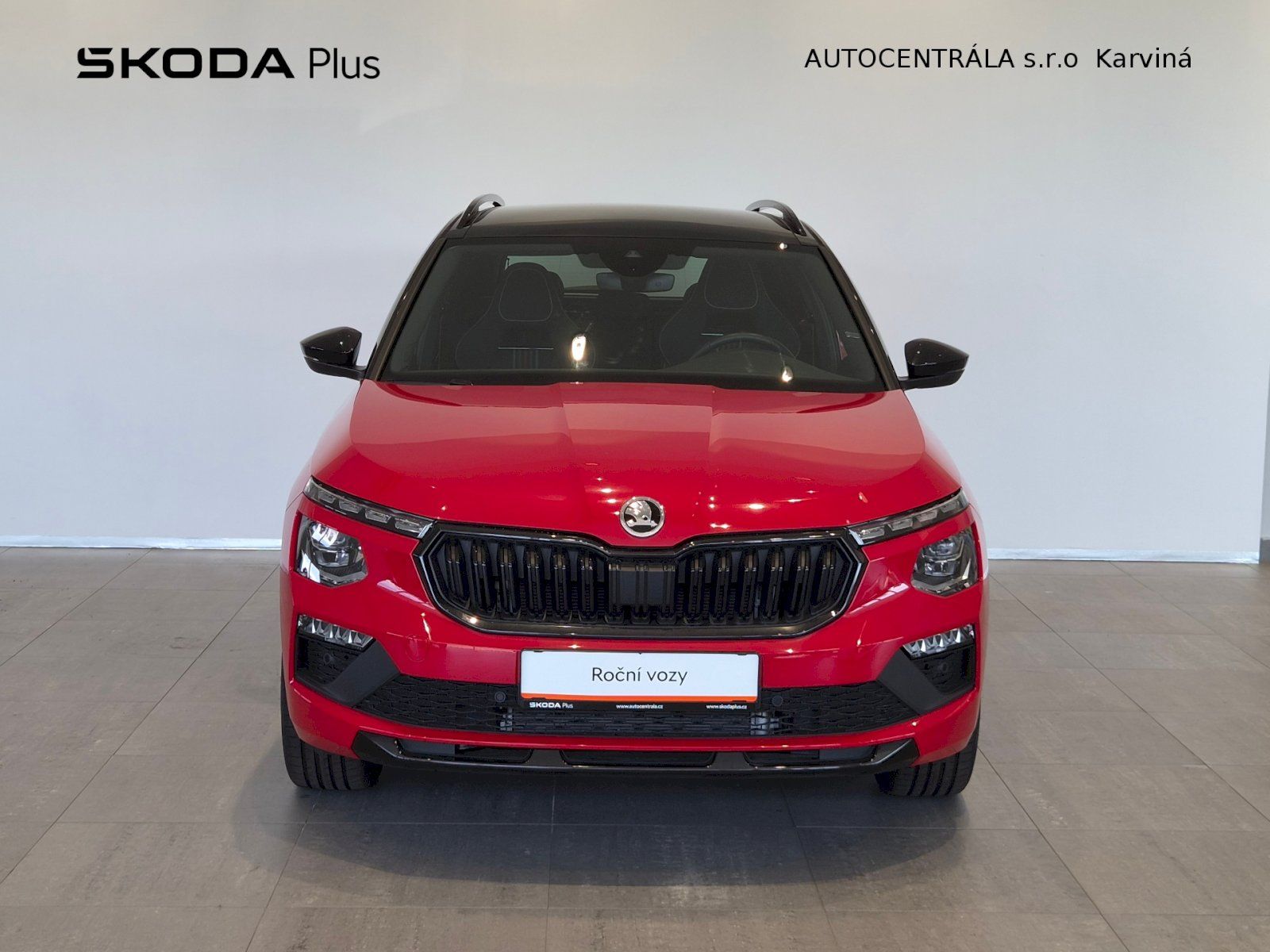 Škoda Kamiq, DSG 1,0 TSI / 85 kW Monte Carl - fotka 4