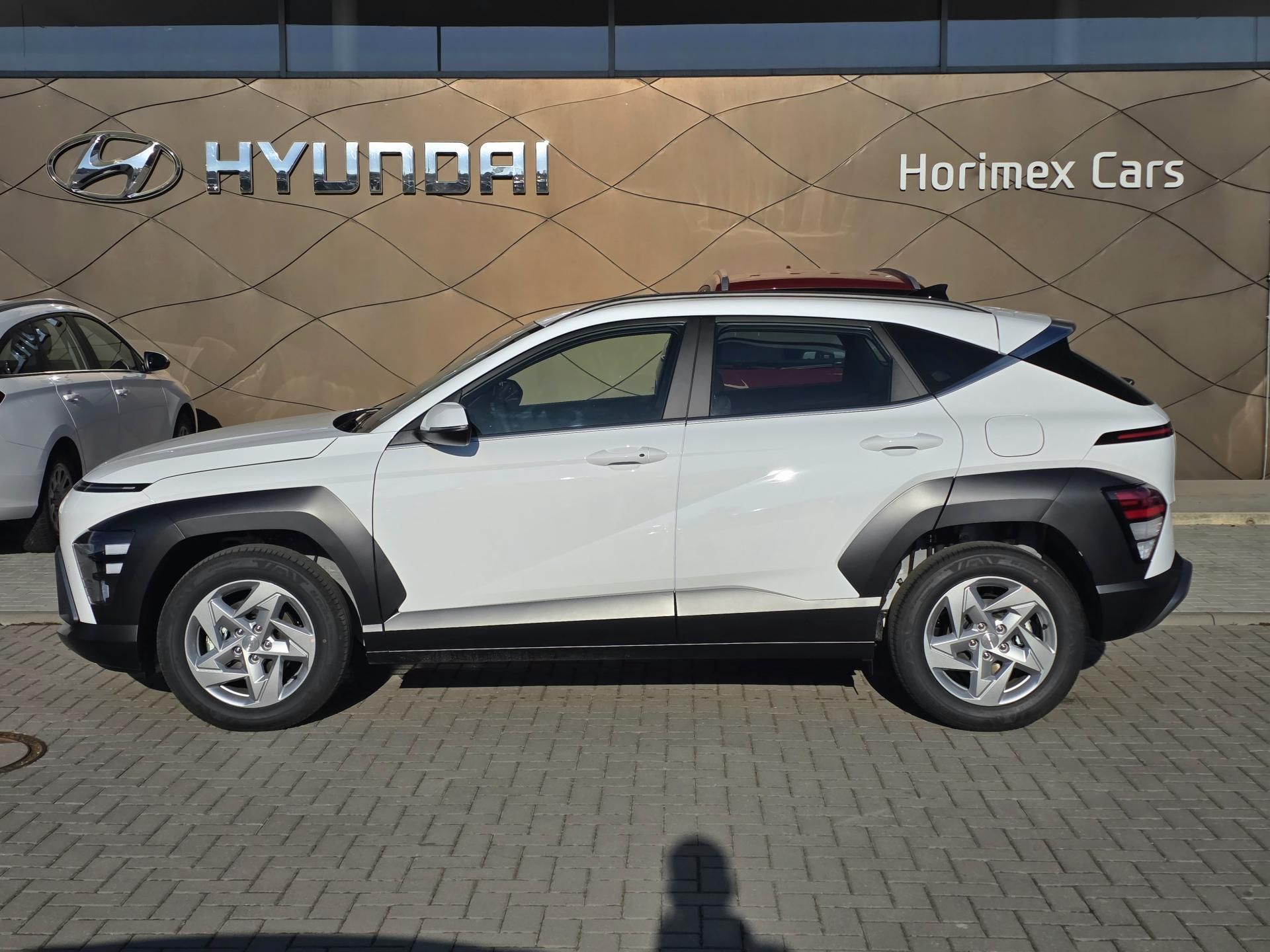 Hyundai Kona, 1,6 T-GDI 2WD MT SMART TECH - fotka 3
