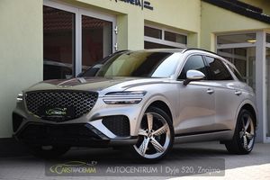 Genesis GV70, 2.2CRDi AWD LUXURY ZÁRUKA