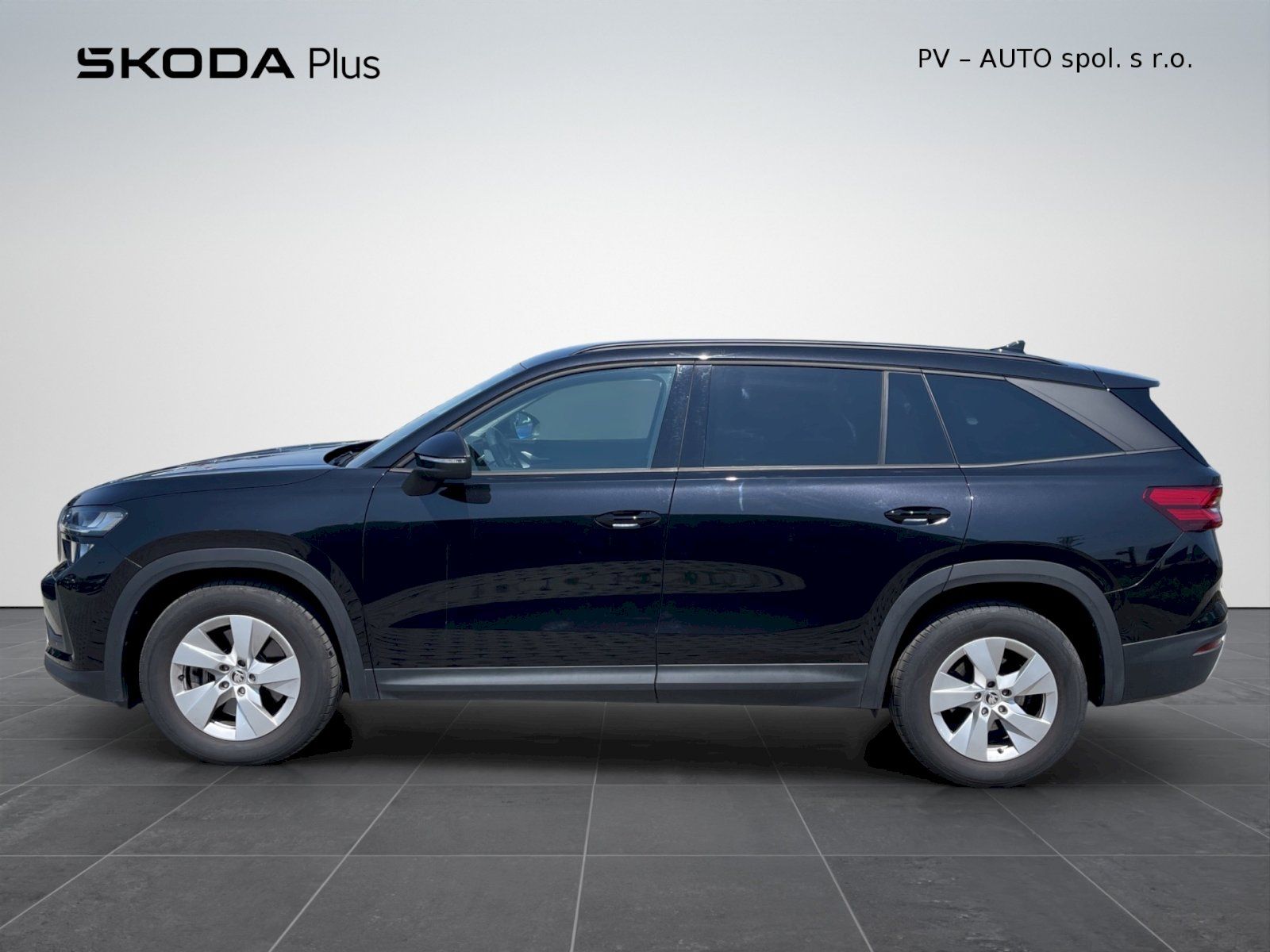 Škoda Kodiaq, 2.0 TDI 110 kW DSG Selection - fotka 3