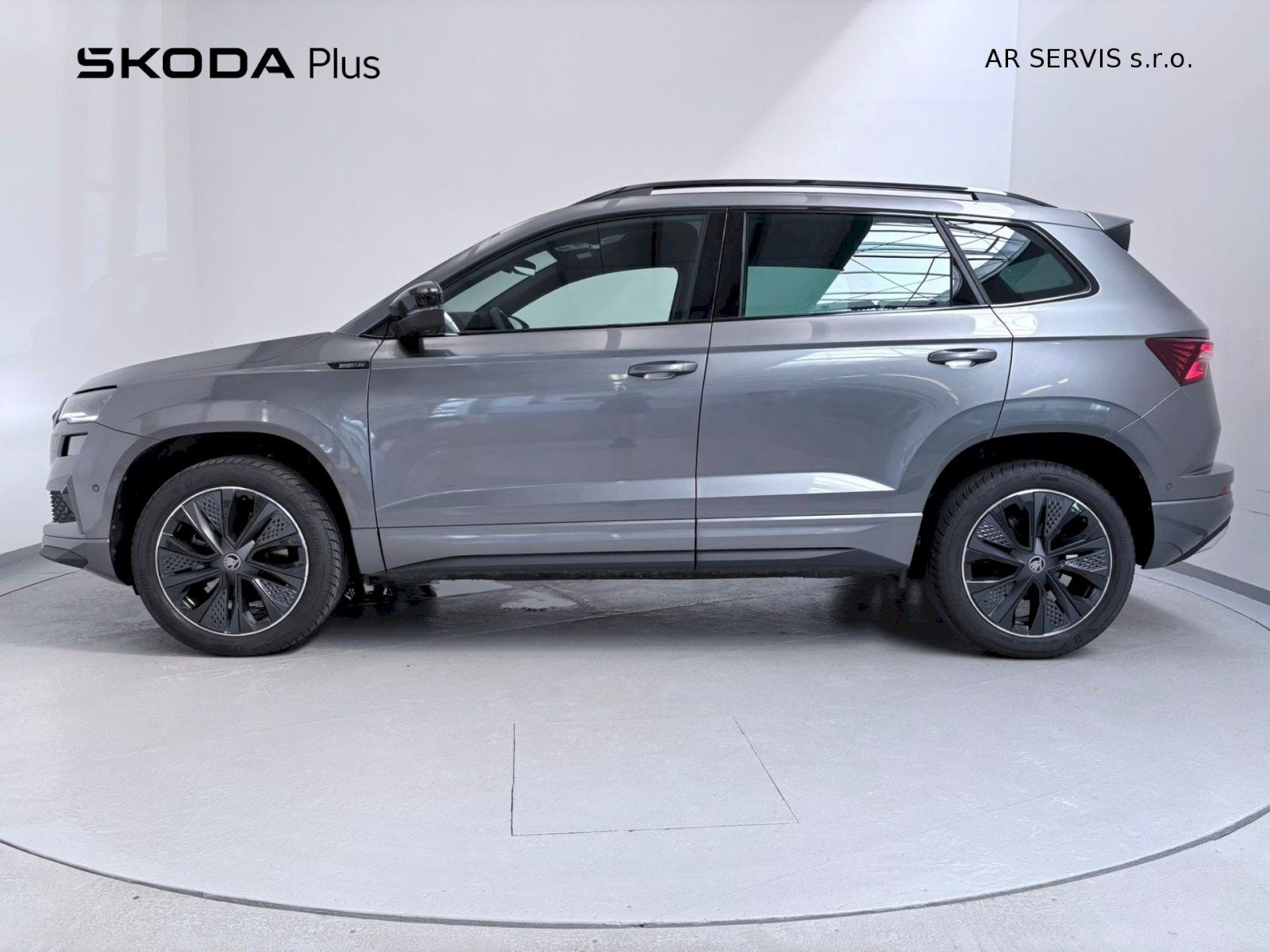 Škoda Karoq, Sportline 1,5 TSI 110 kW 7DSG - fotka 3